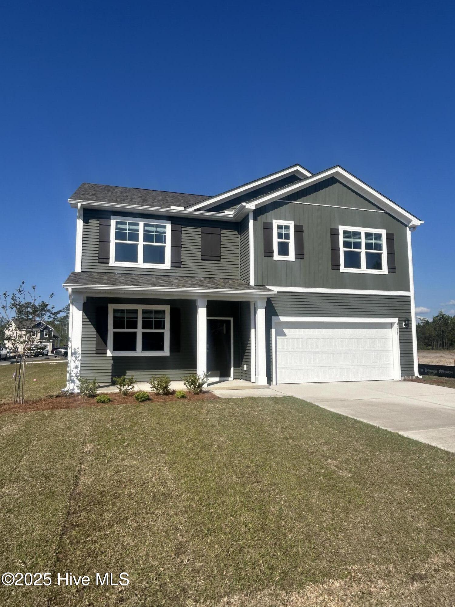 4075 Morning Light Drive Lot 220 Property Photo