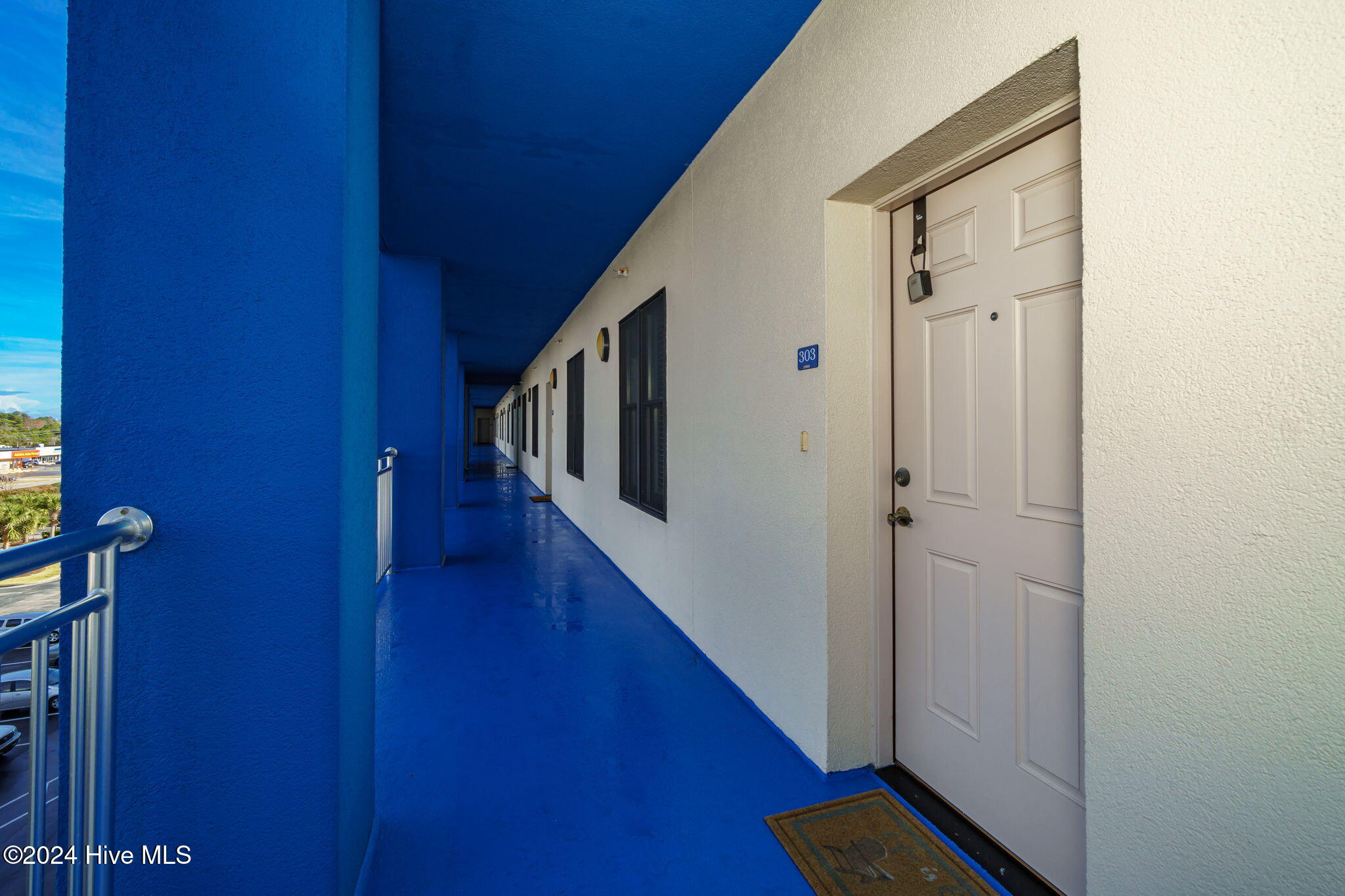 4425 Arendell Street 303 Harborside Club At 70 West Property Photo 31