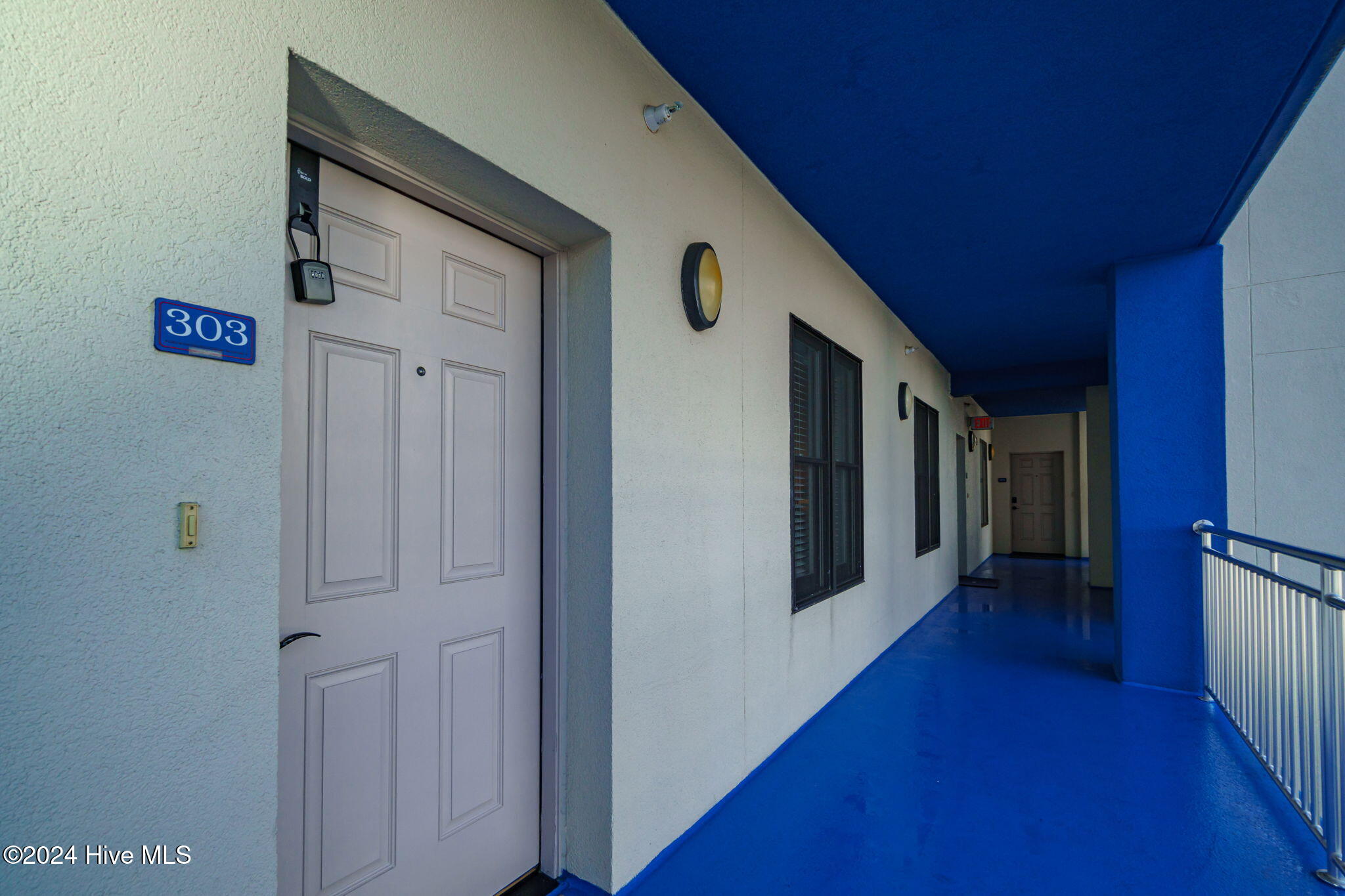 4425 Arendell Street 303 Harborside Club At 70 West Property Photo 32