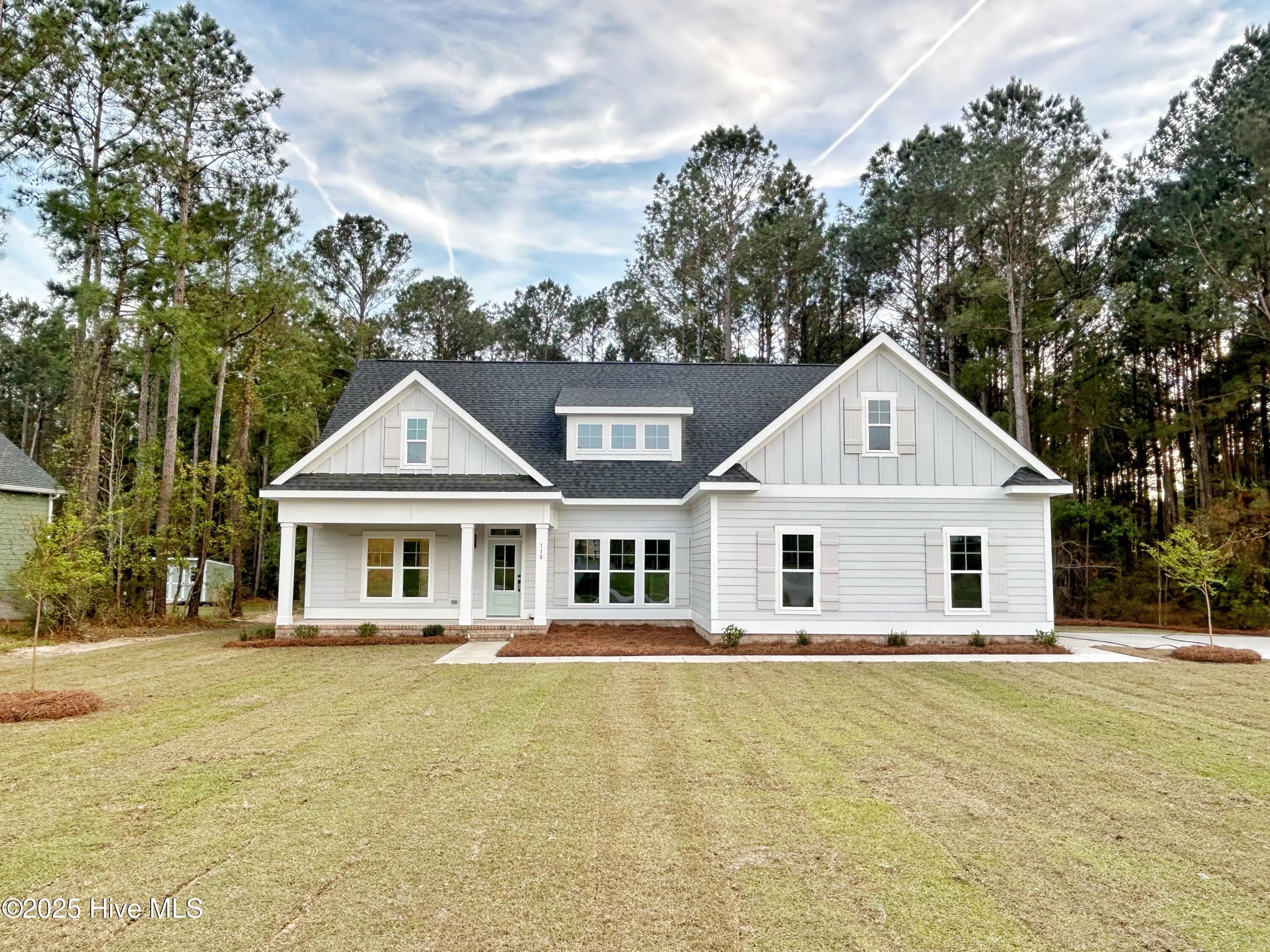 118 Wild Swan Lane Property Photo