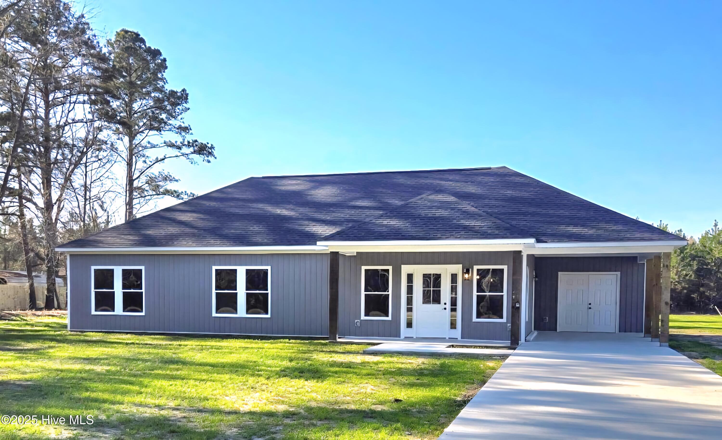 2587 Grifton Hugo Road Property Photo
