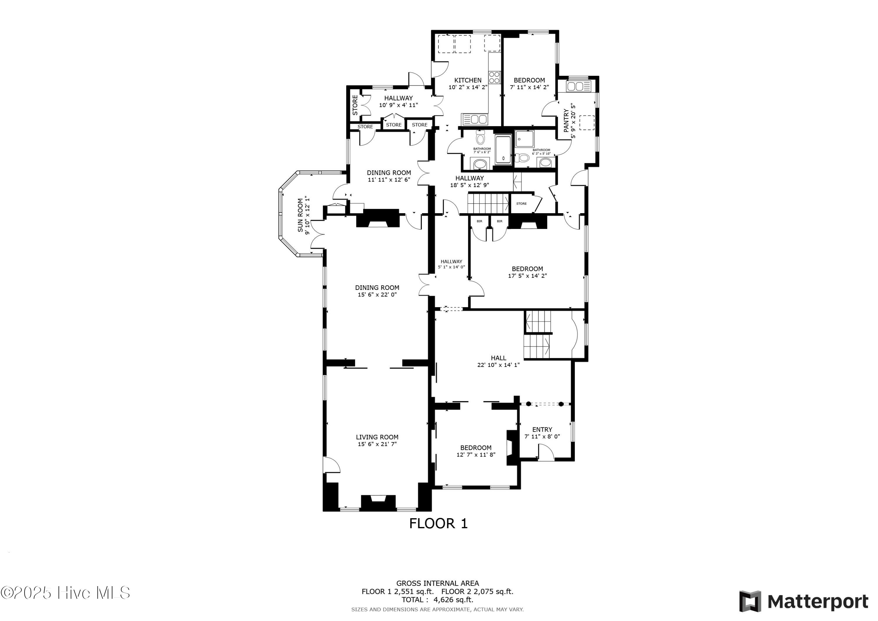 106 S 5th Avenue Property Photo 29