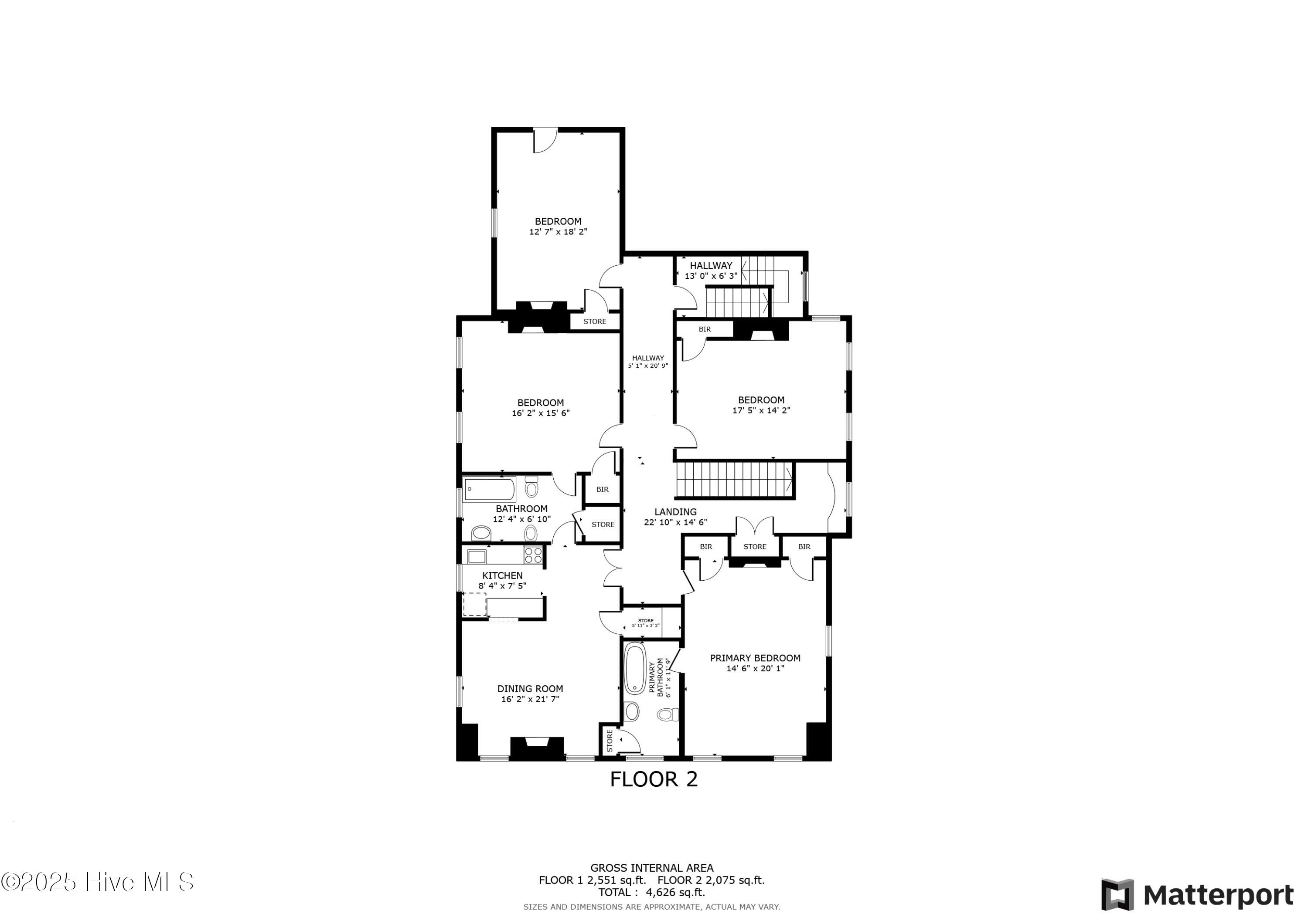 106 S 5th Avenue Property Photo 45