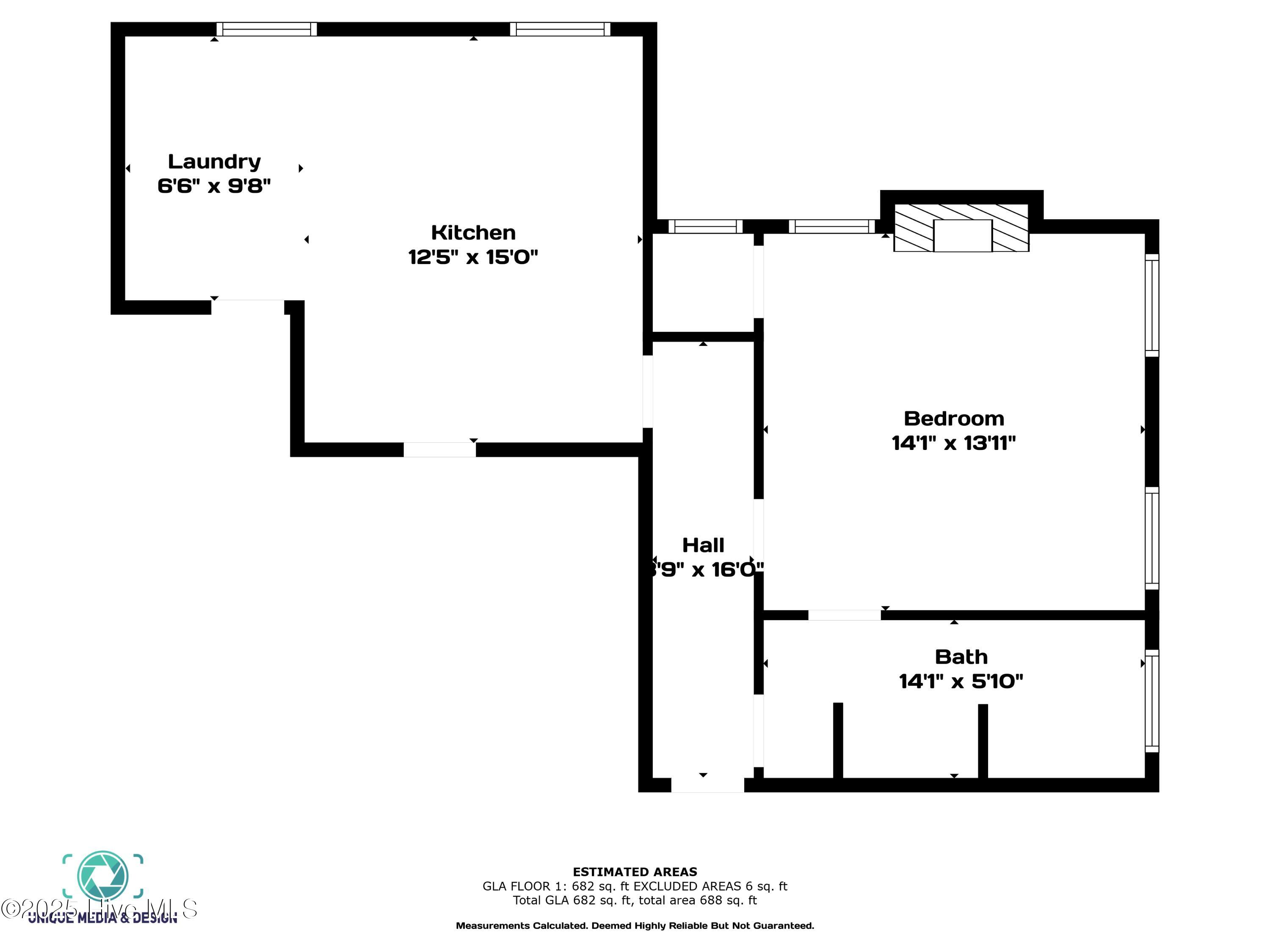 106 S 5th Avenue Property Photo 55