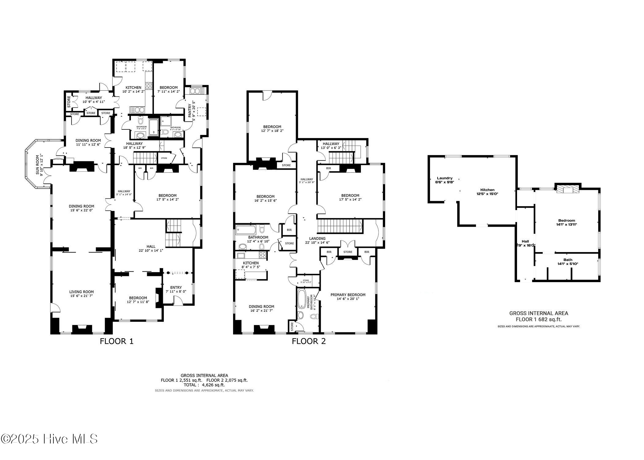 106 S 5th Avenue Property Photo 64