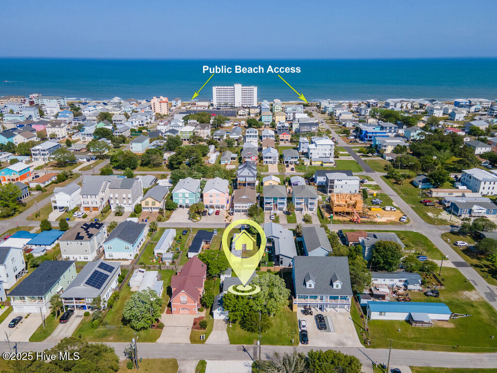 1613 Pinfish Lane Property Photo 1