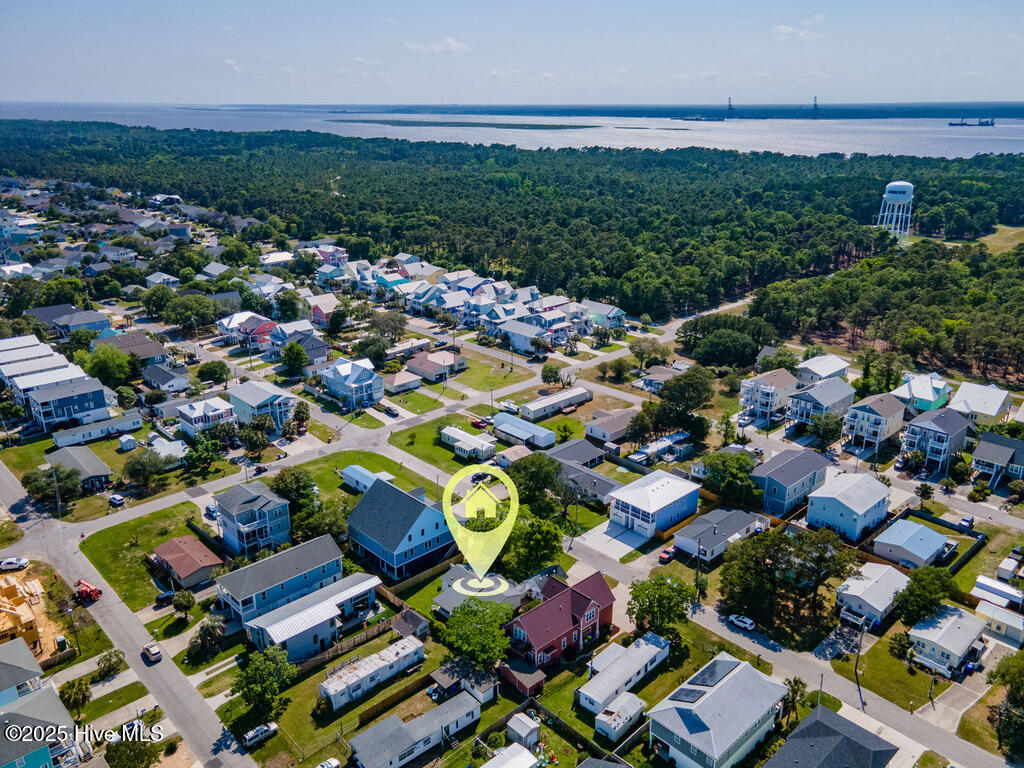 1613 Pinfish Lane Property Photo 11