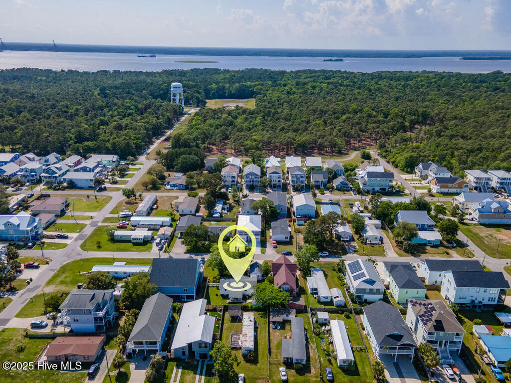 1613 Pinfish Lane Property Photo 13