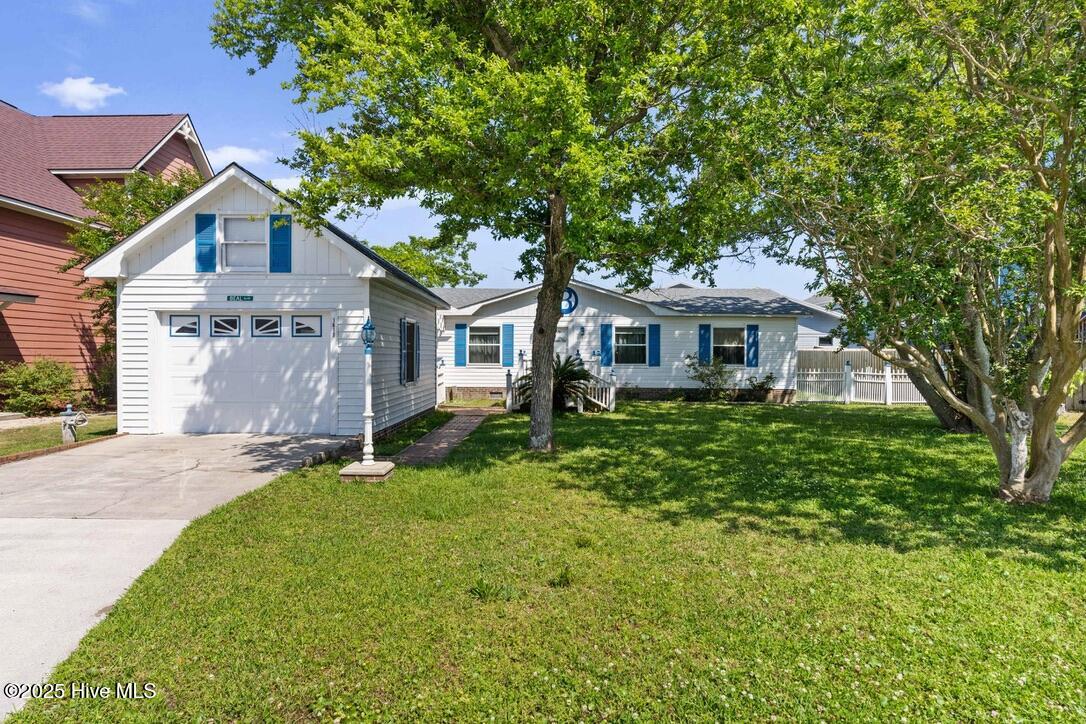 1613 Pinfish Lane Property Photo 14
