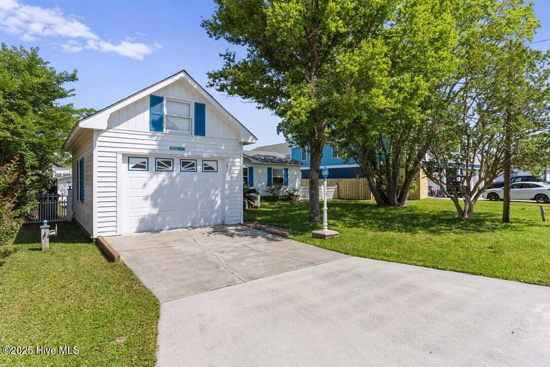 1613 Pinfish Lane Property Photo 15