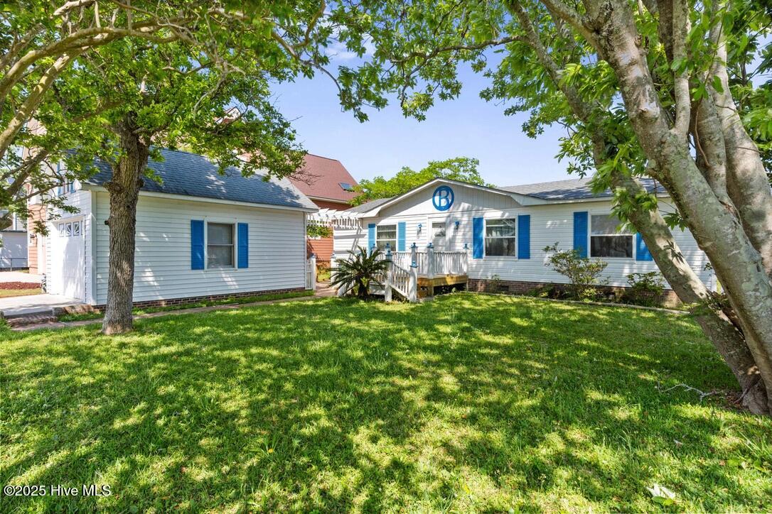 1613 Pinfish Lane Property Photo 16