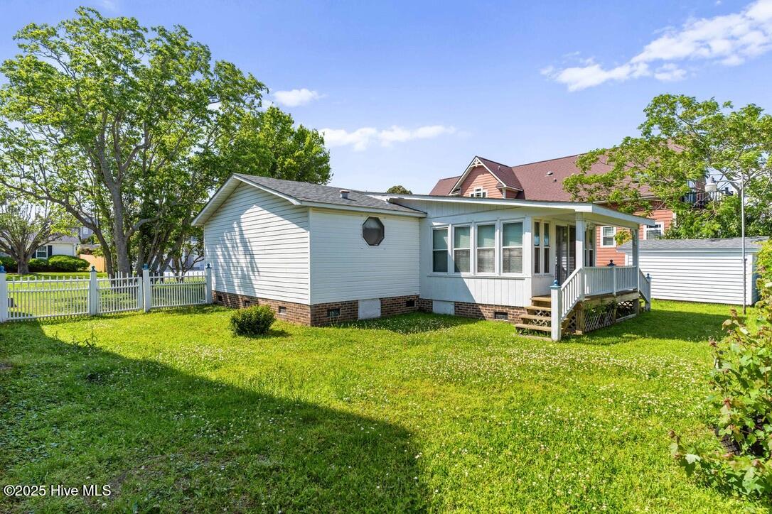 1613 Pinfish Lane Property Photo 39