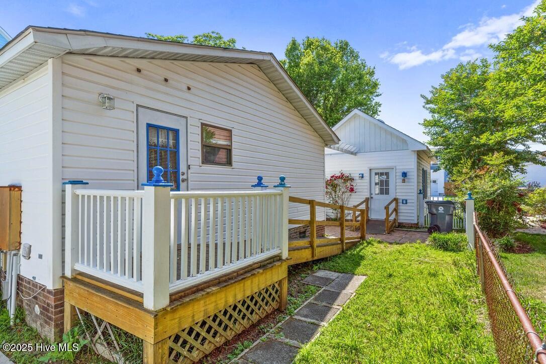 1613 Pinfish Lane Property Photo 41