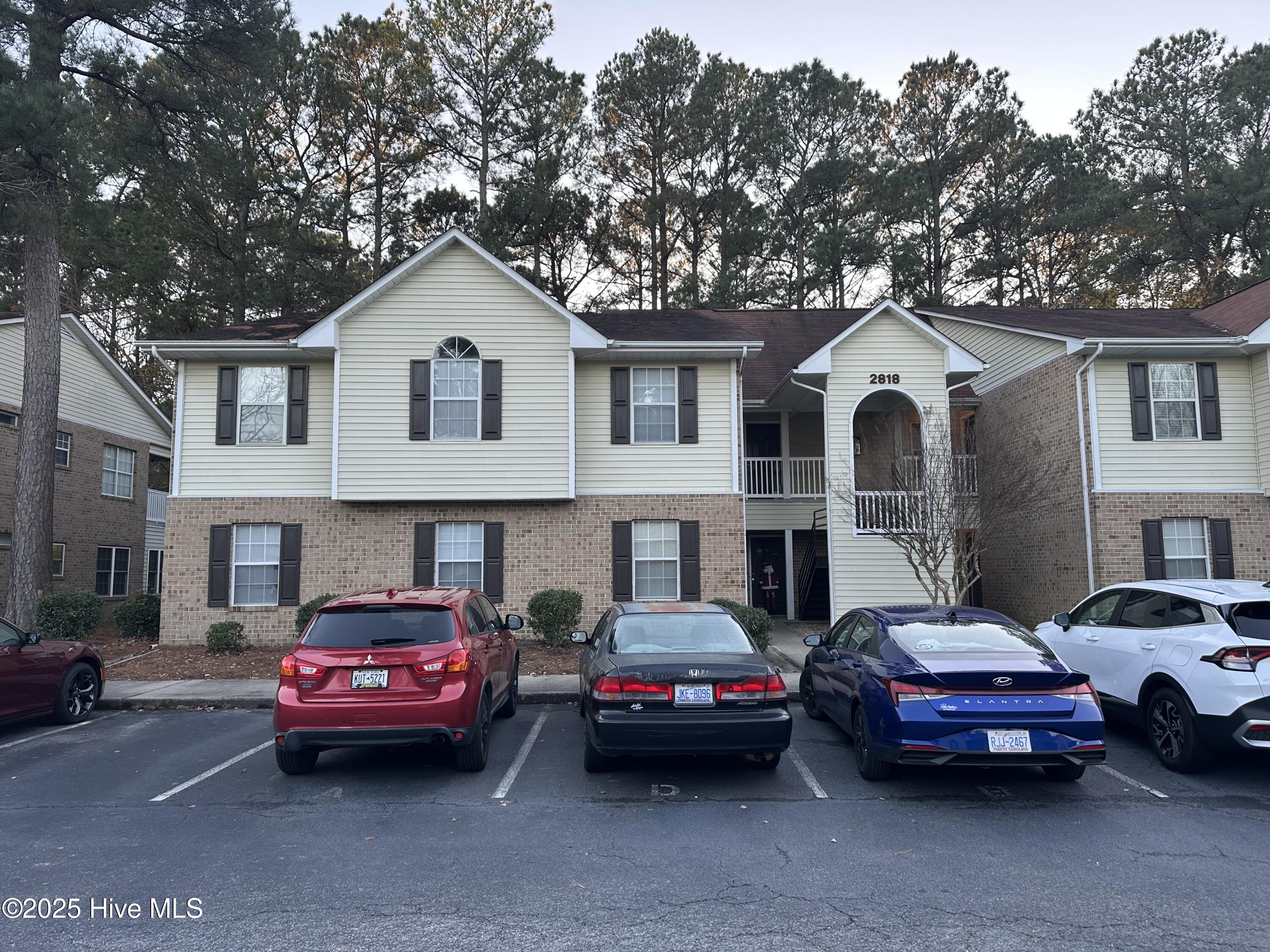 2818 Mulberry Lane D Property Photo 1