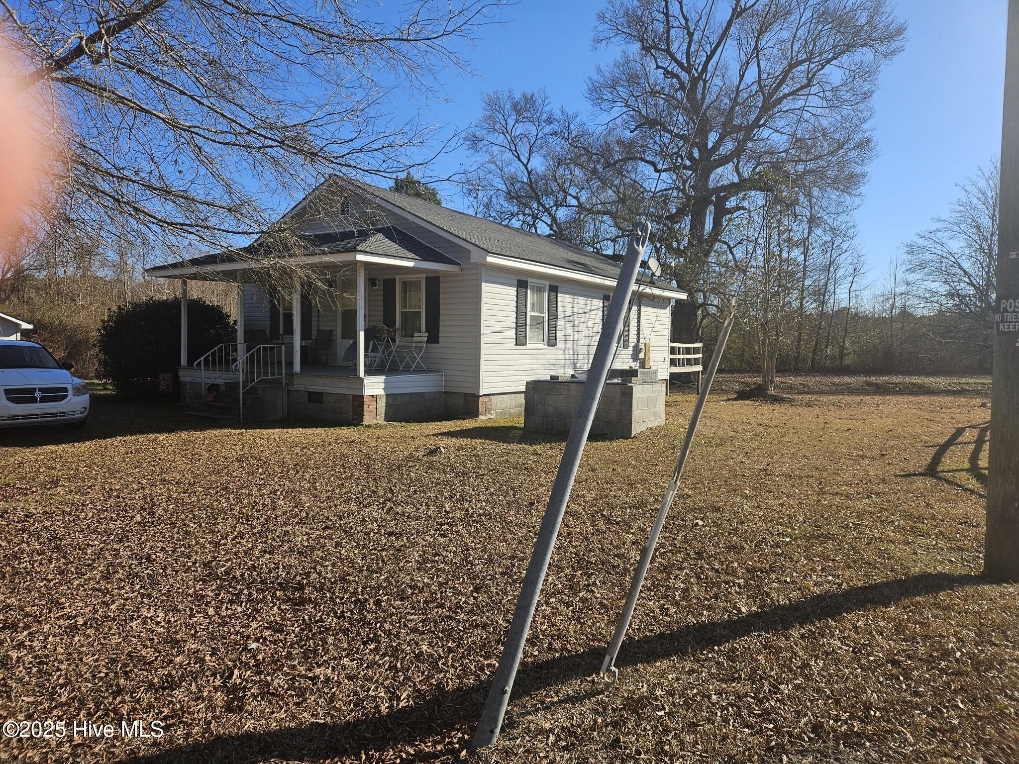 1200 Anderson Road Property Photo 3