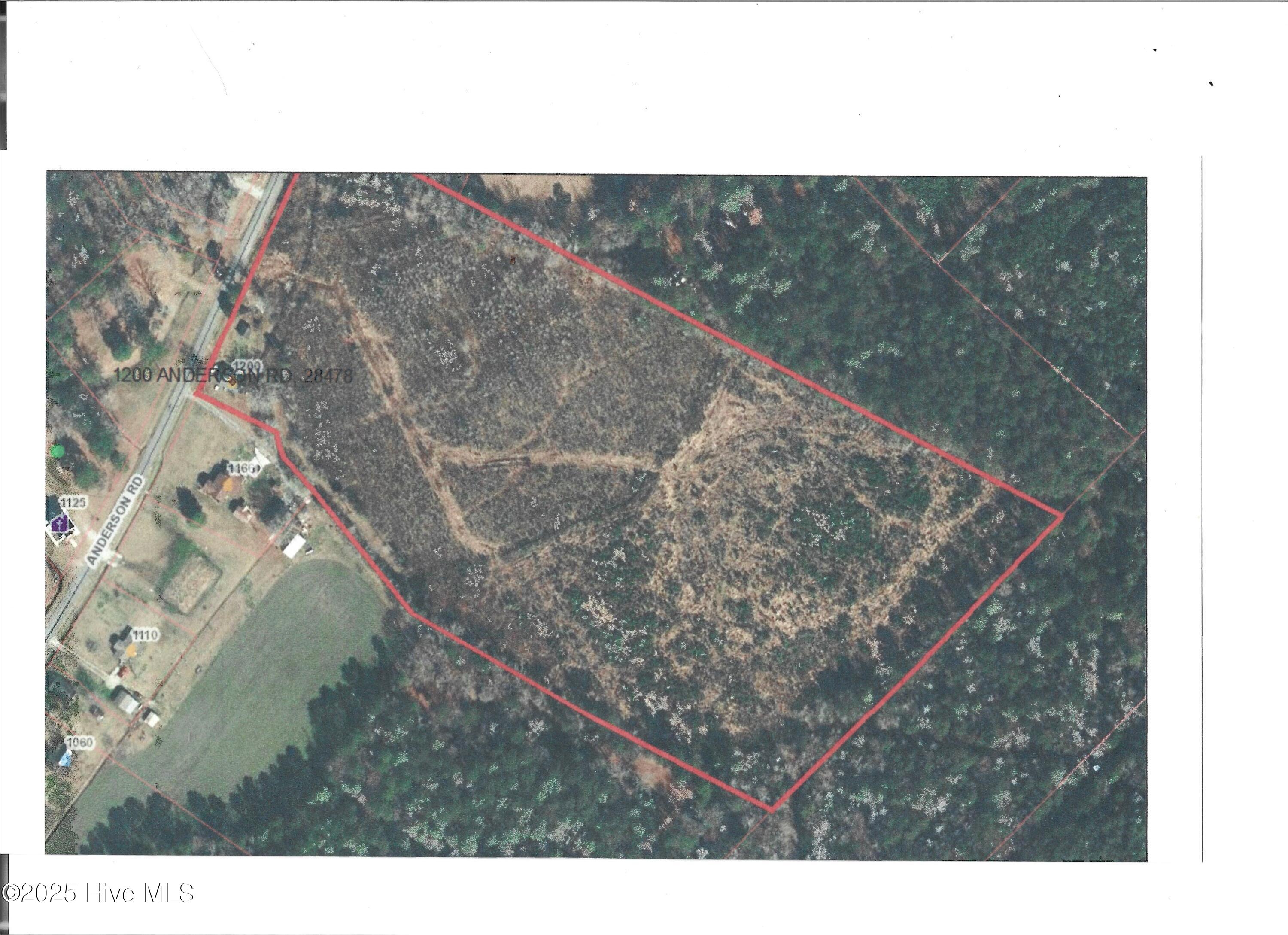 1200 Anderson Road Property Photo 6