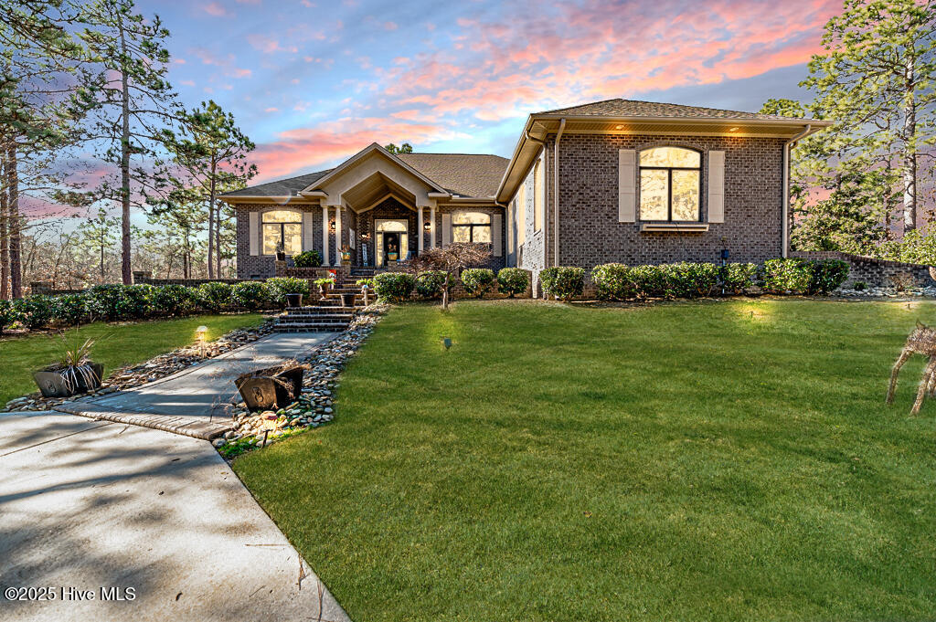 835 Lake Dornoch Drive Property Photo 1