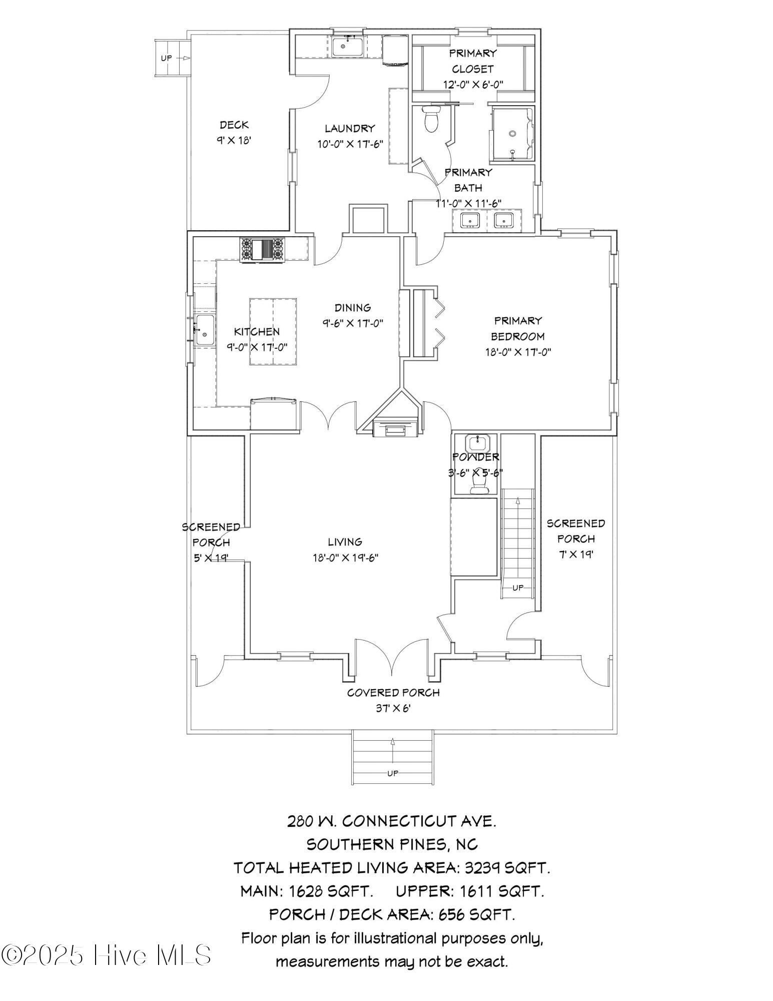 280 W Connecticut Avenue Property Photo 61