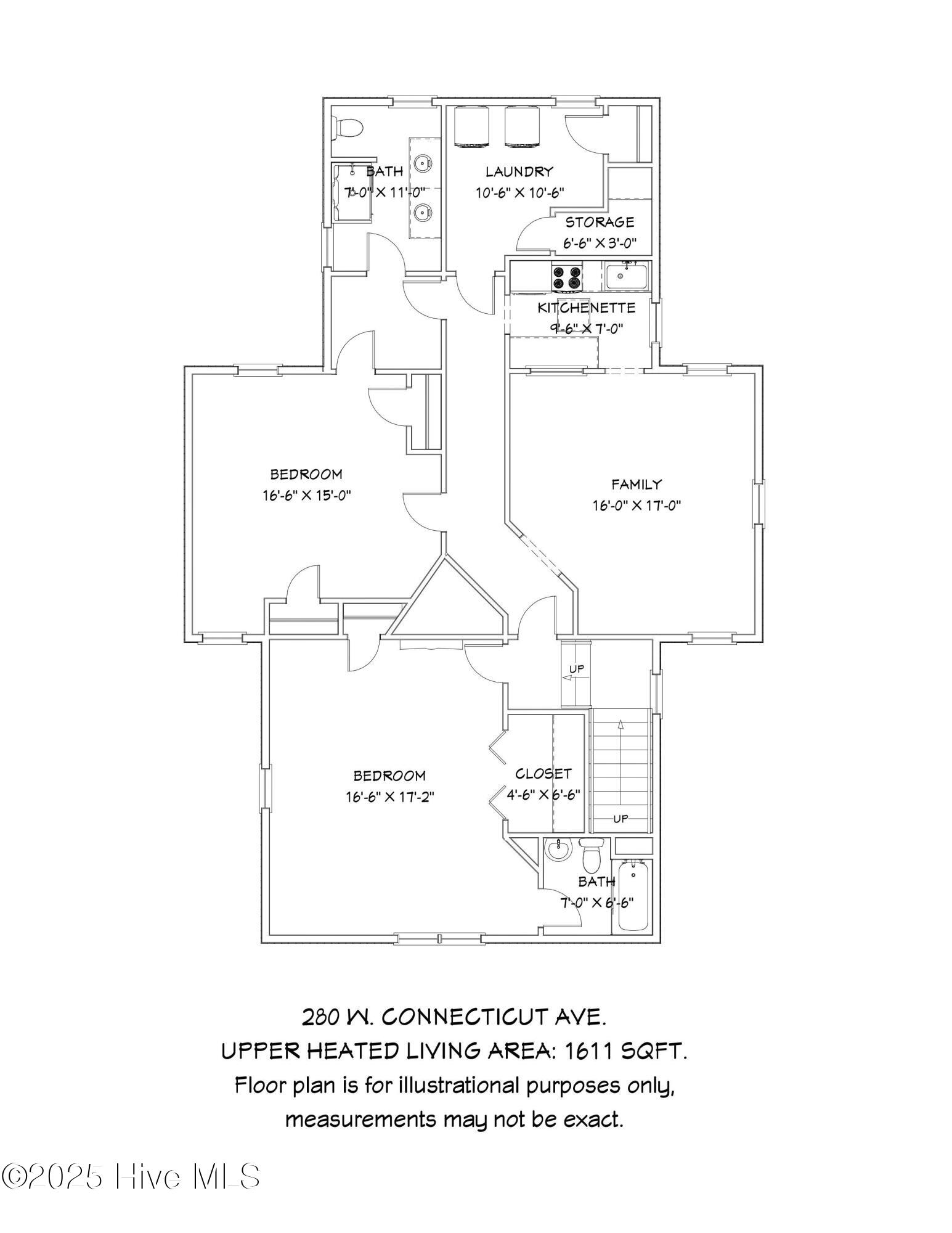 280 W Connecticut Avenue Property Photo 62