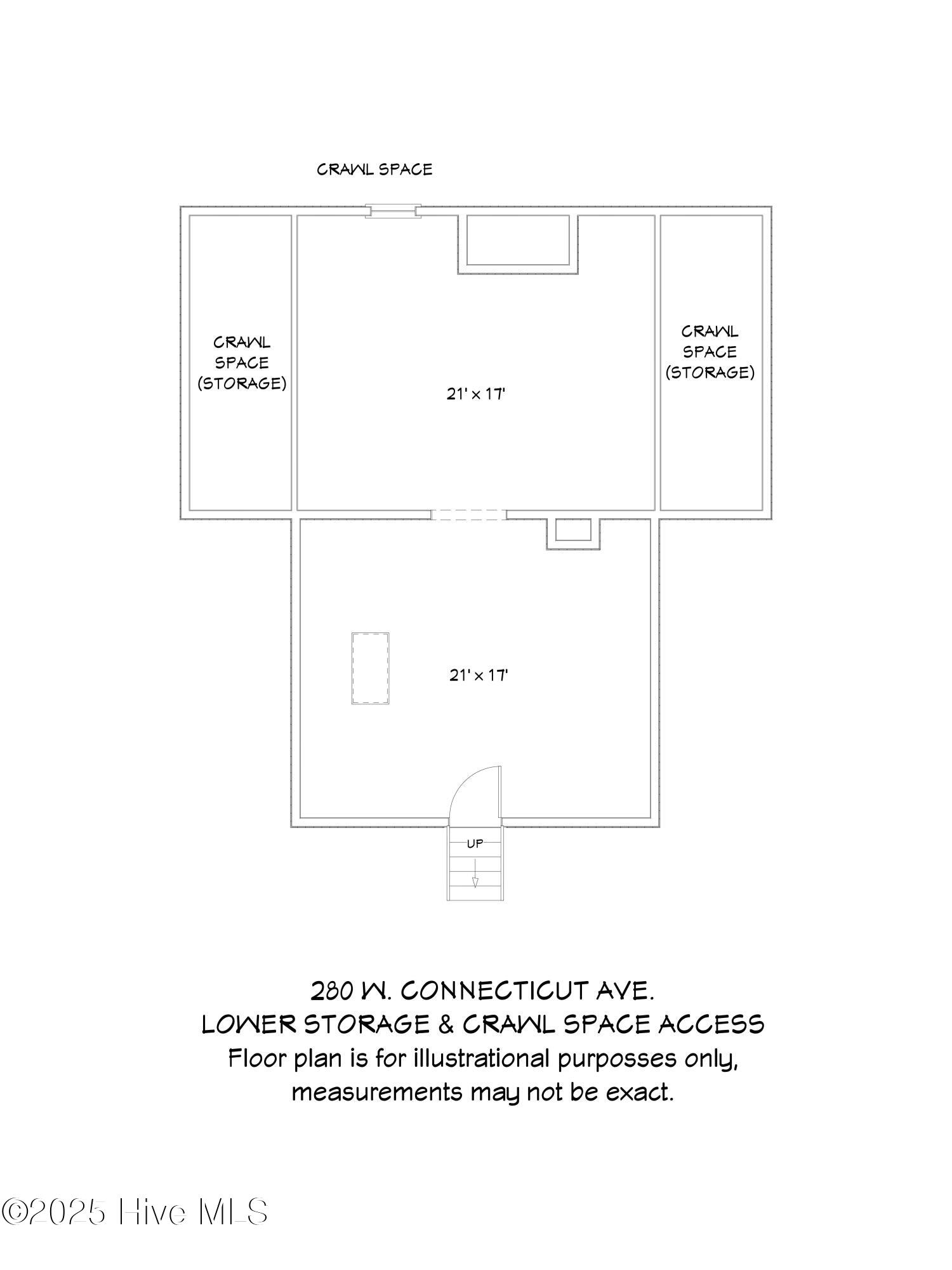 280 W Connecticut Avenue Property Photo 63