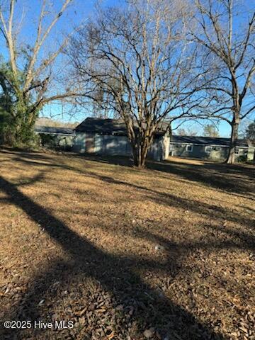 1115 Hargrove Street Property Photo 1