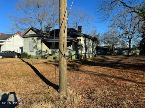 1115 Hargrove Street Property Photo 5