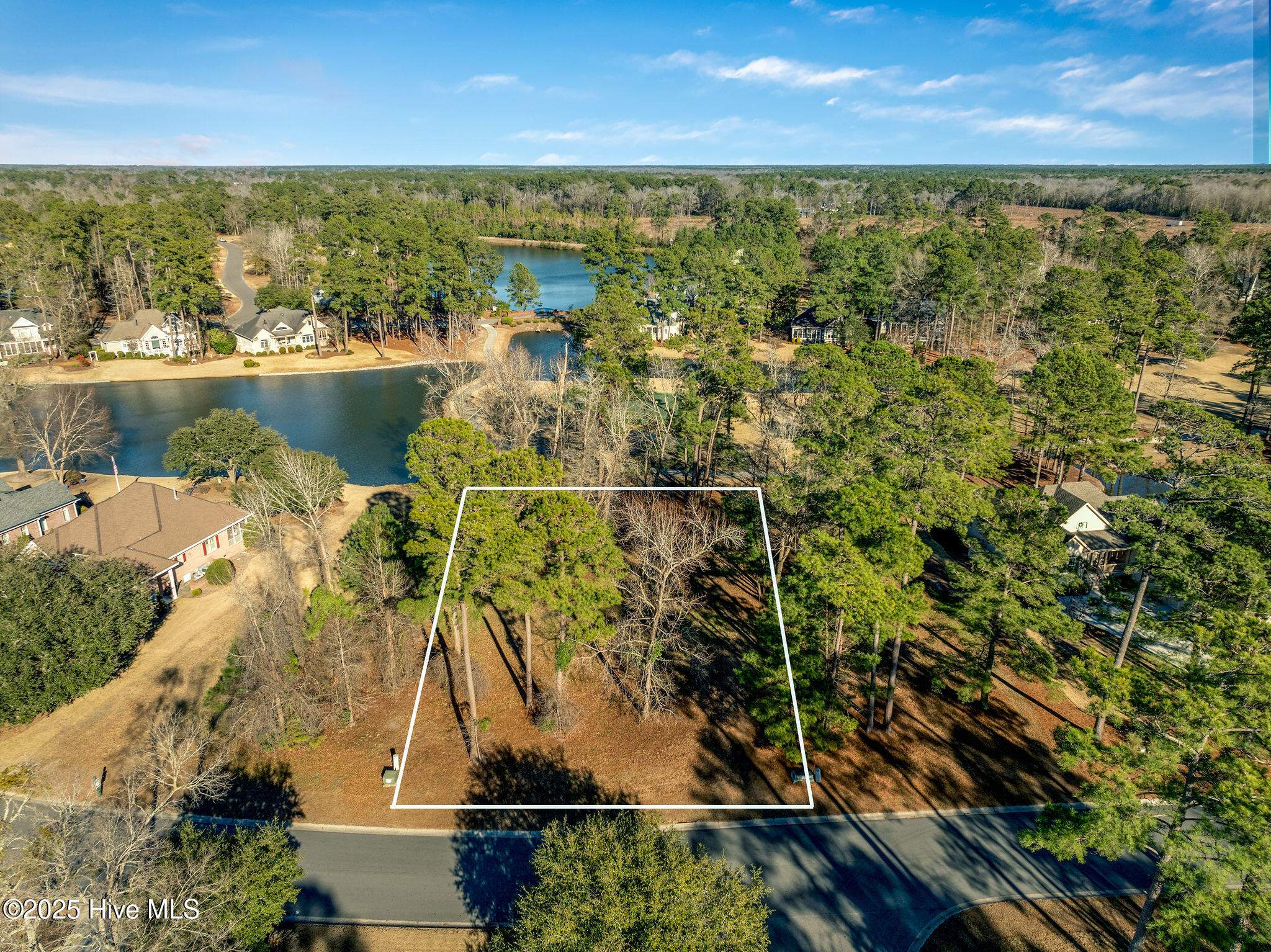 174 Pilot House Drive Property Photo 1