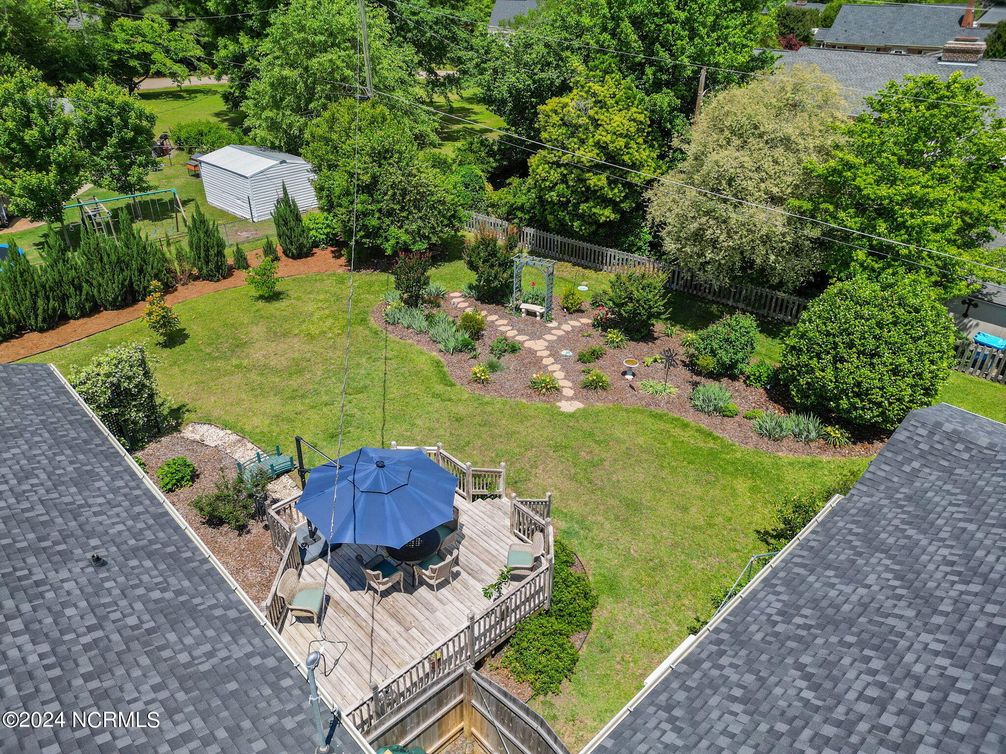 127 Fairfield Circle Property Photo 30