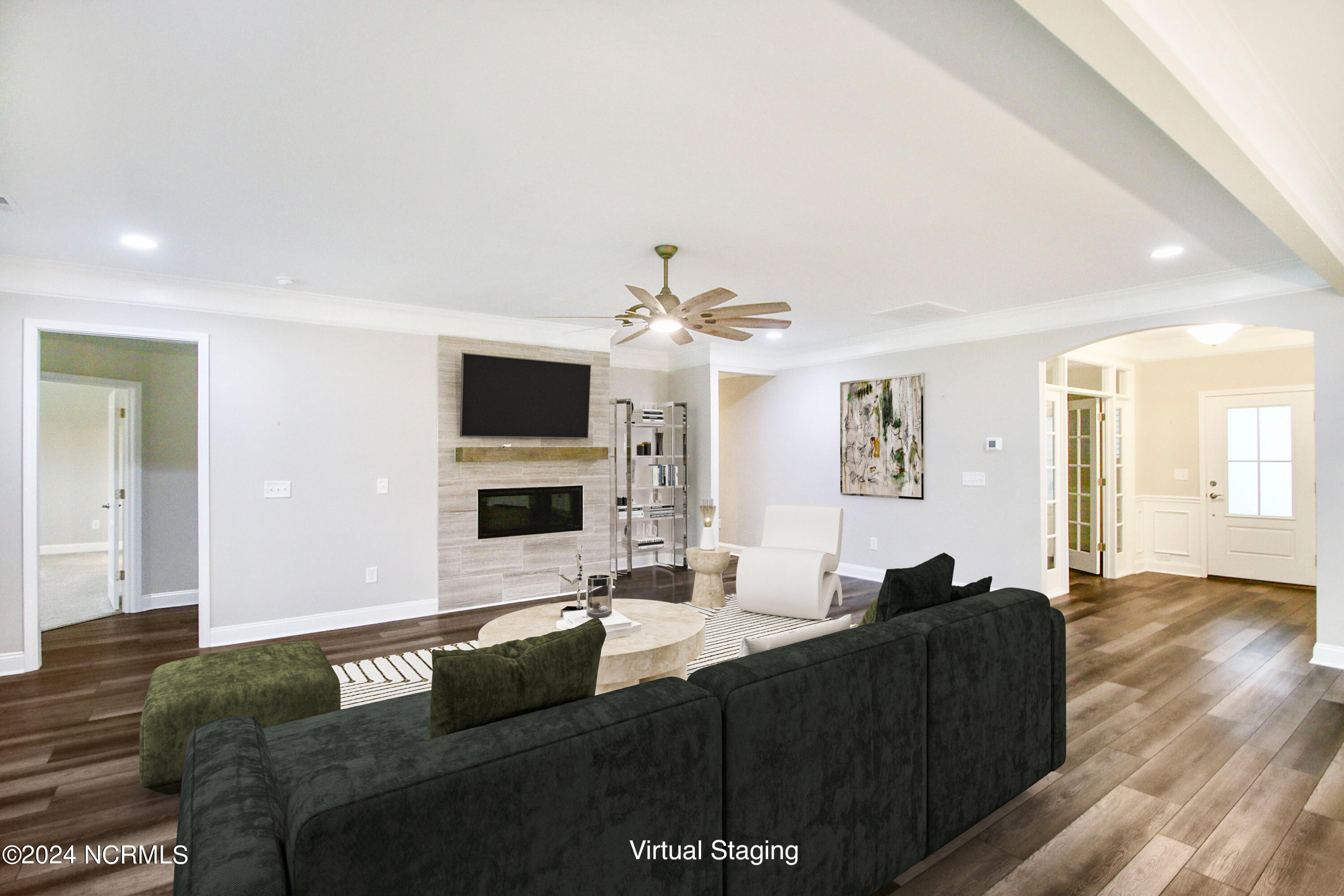 607 Craddock Drive Property Photo 6