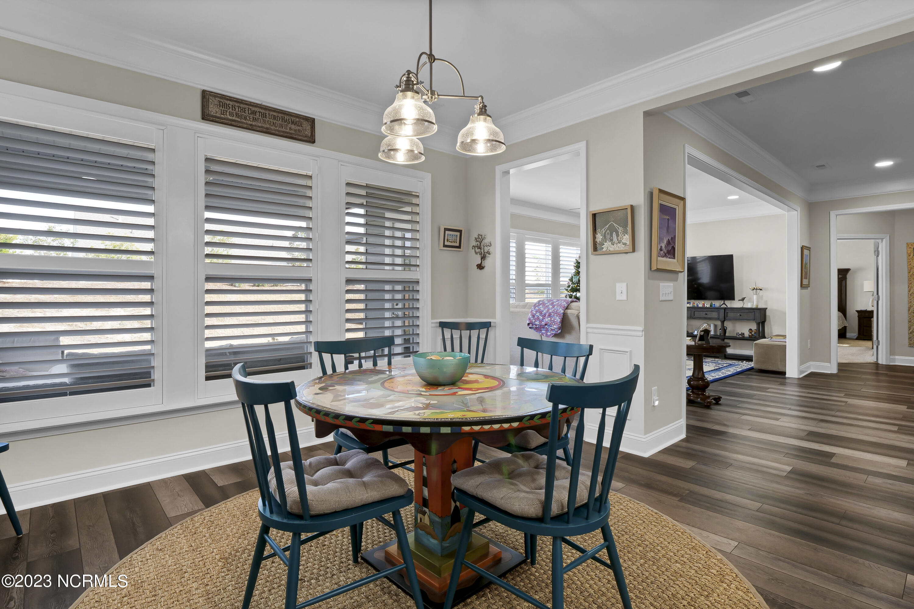 607 Craddock Drive Property Photo 13