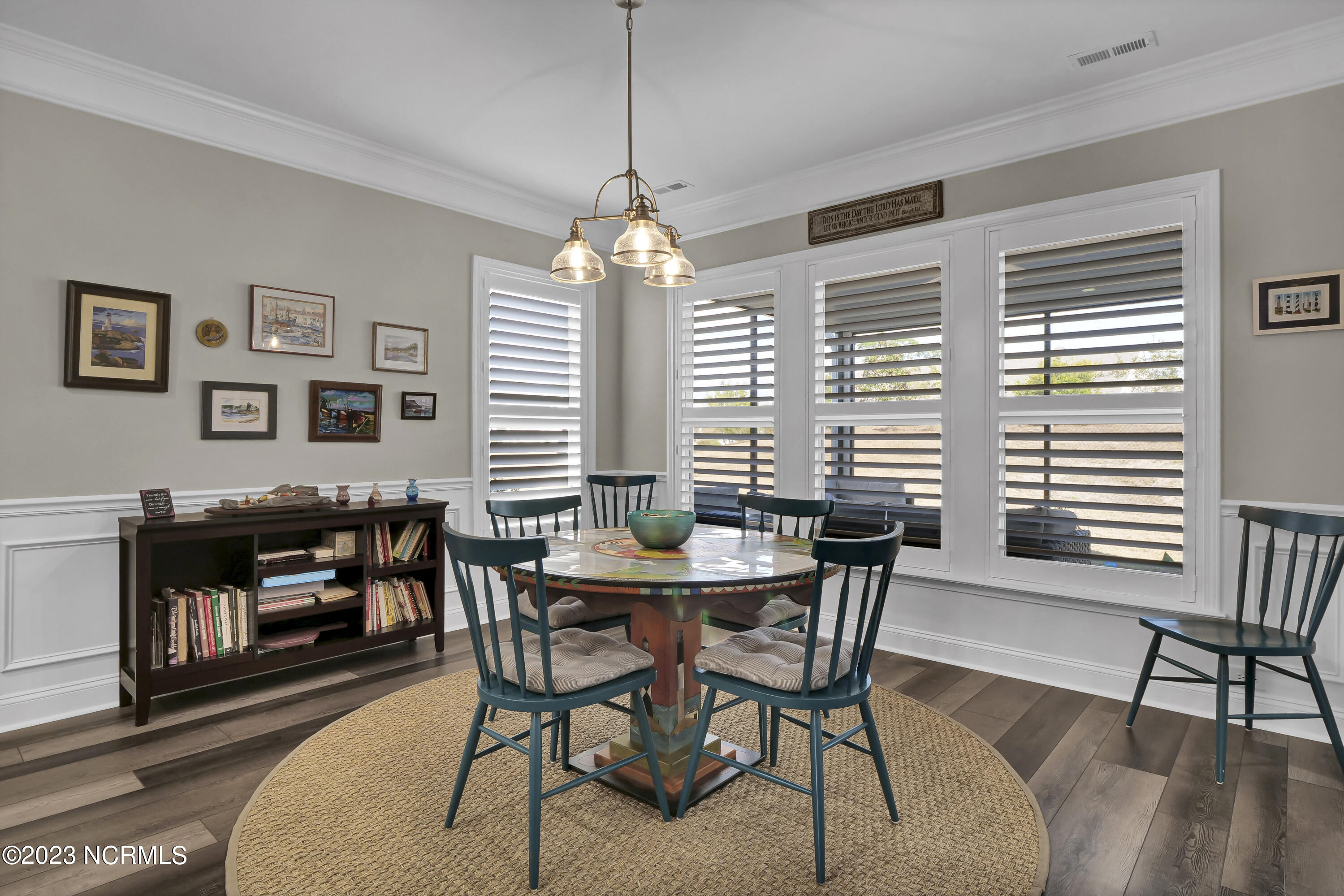 607 Craddock Drive Property Photo 14