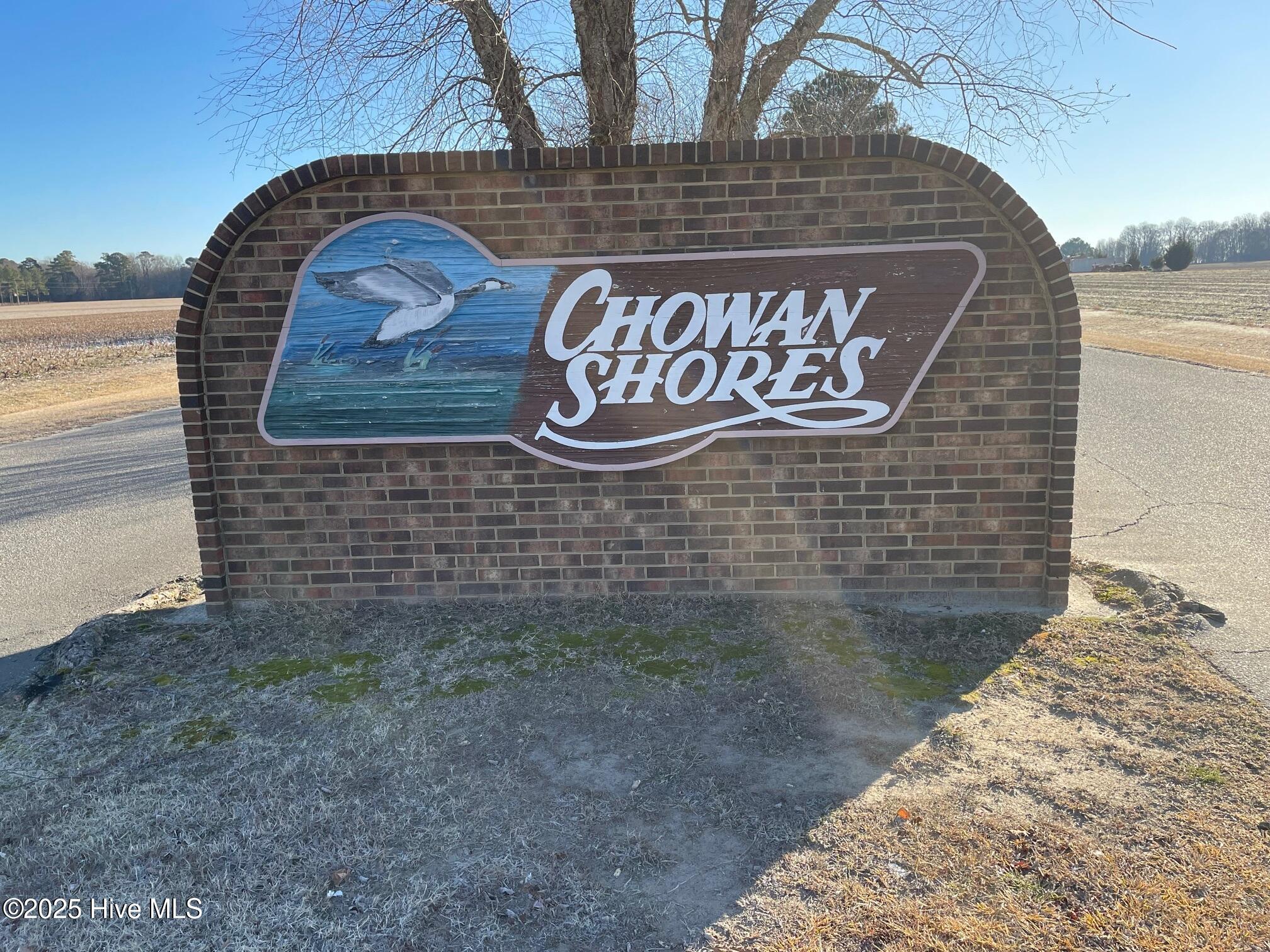 109 Chowan Shores Drive Property Photo 3