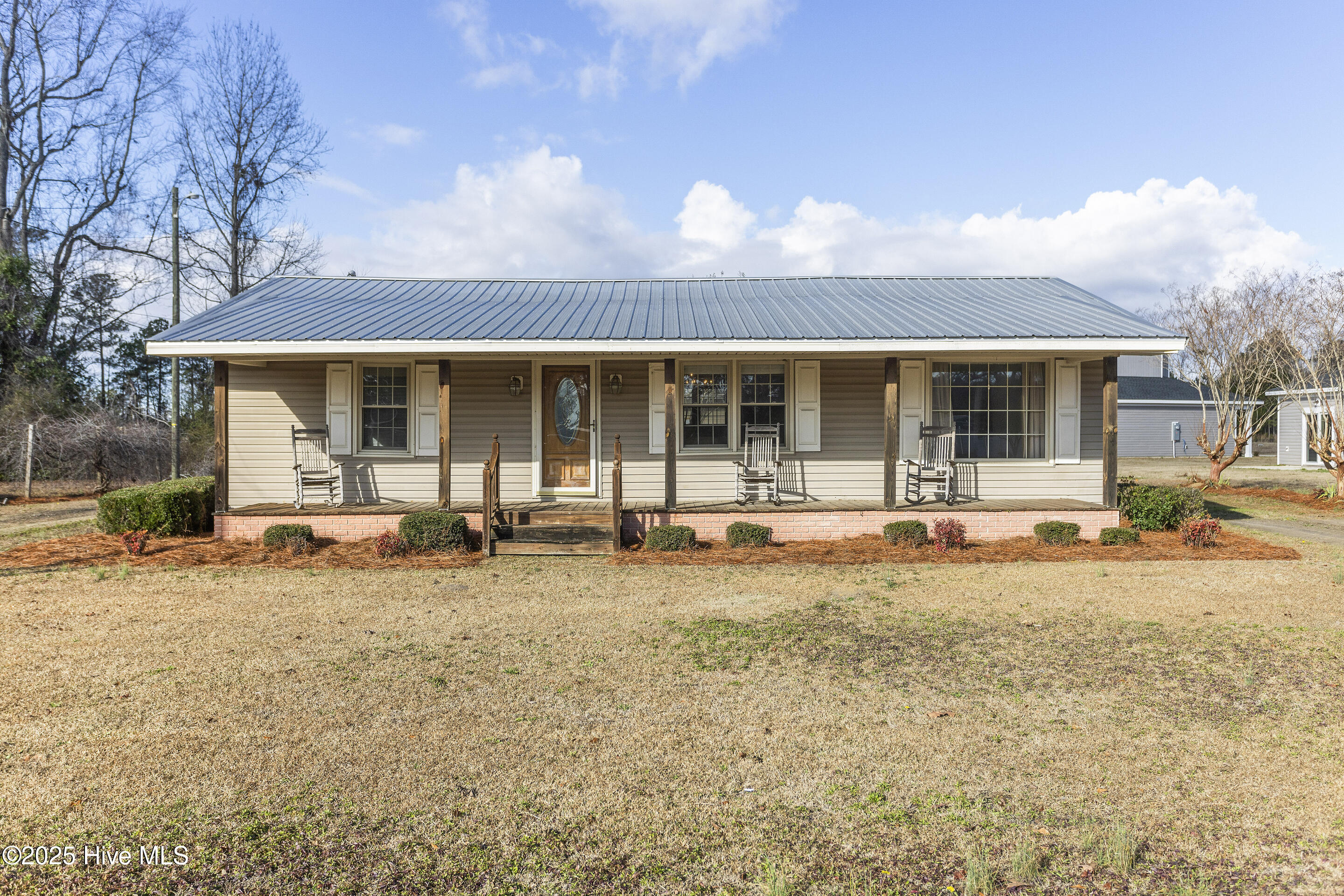 5253 Pleasant Plains Church Road Property Photo