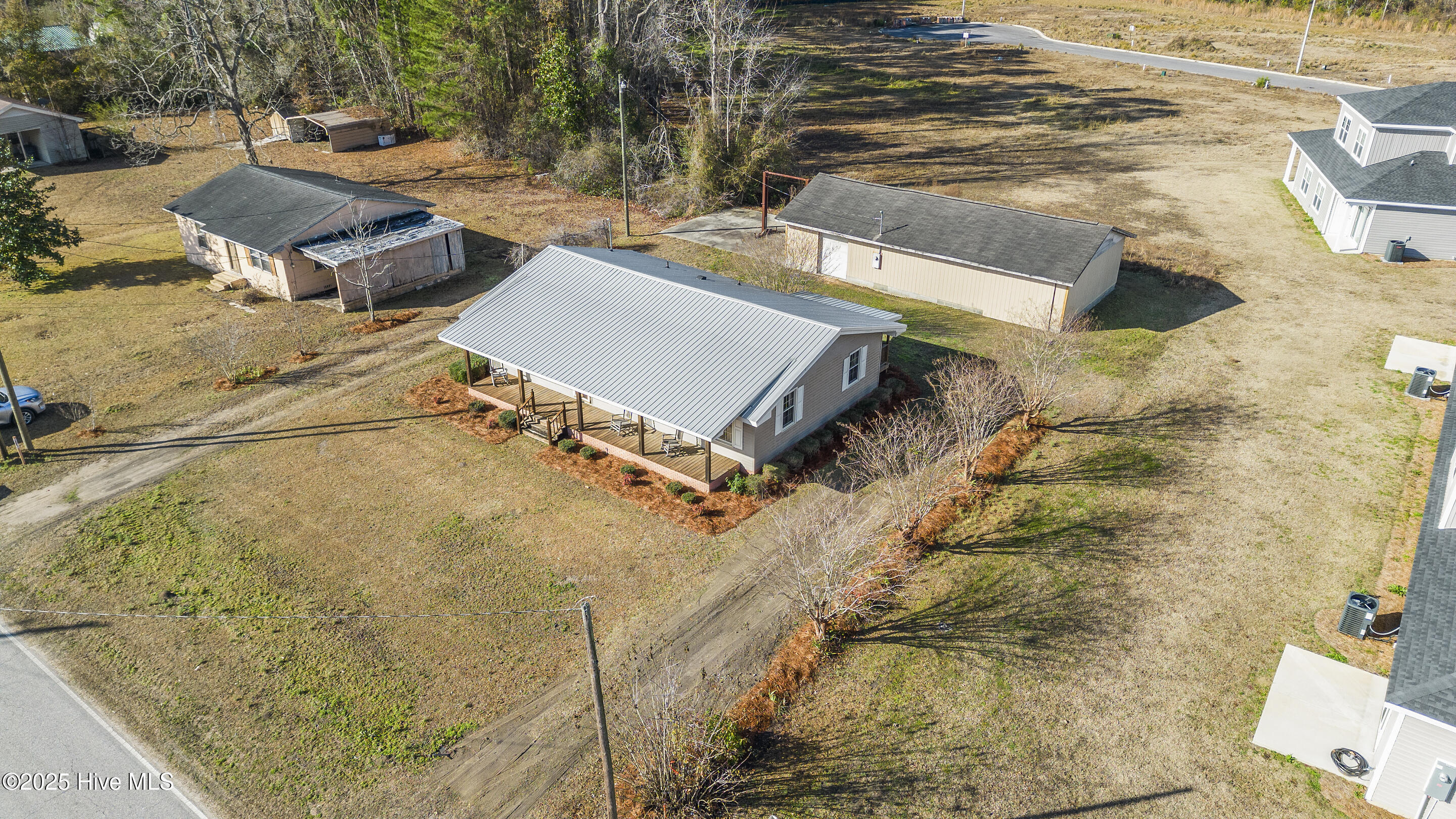 5253 Pleasant Plains Church Road Property Photo 3