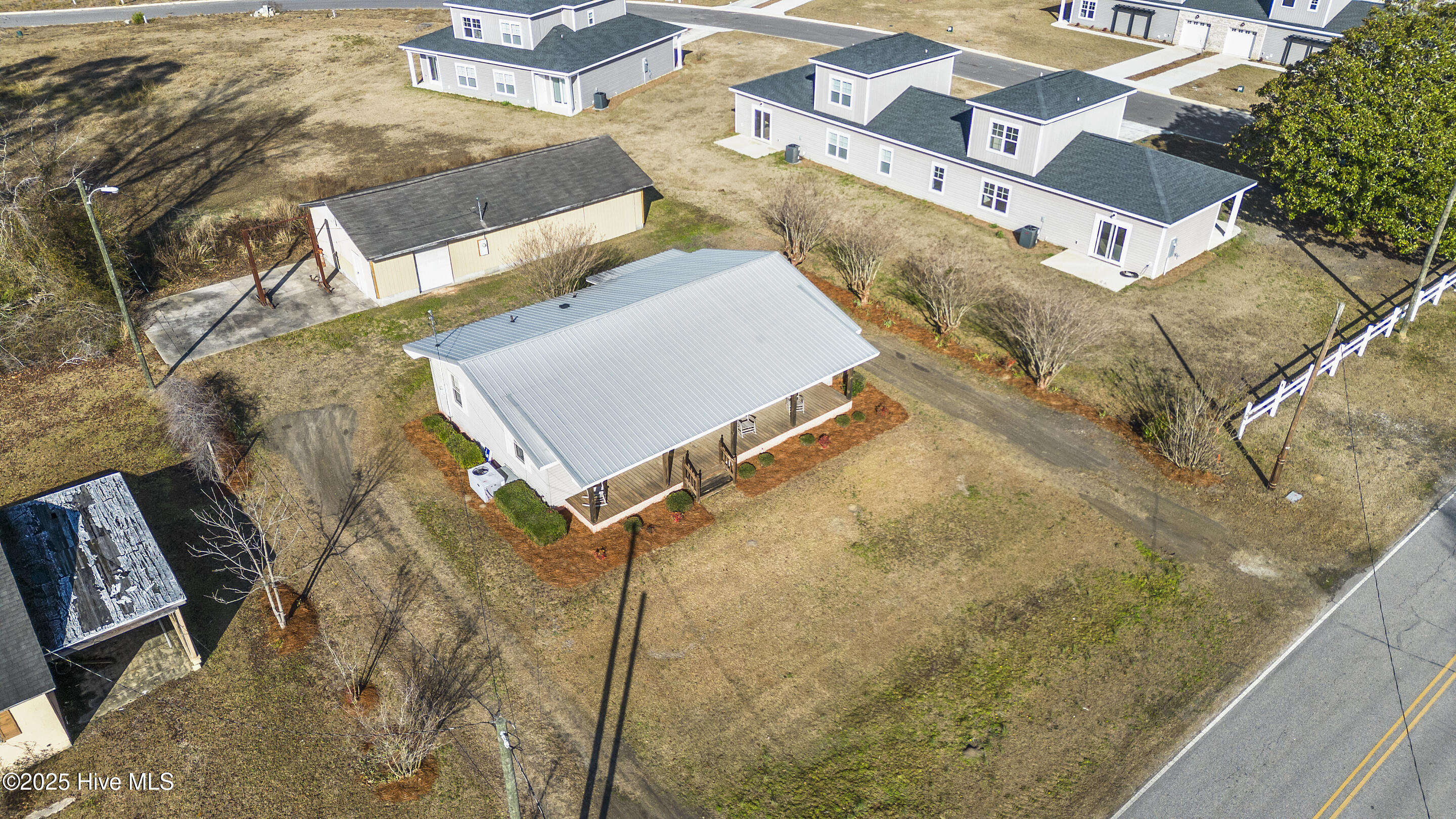 5253 Pleasant Plains Church Road Property Photo 4