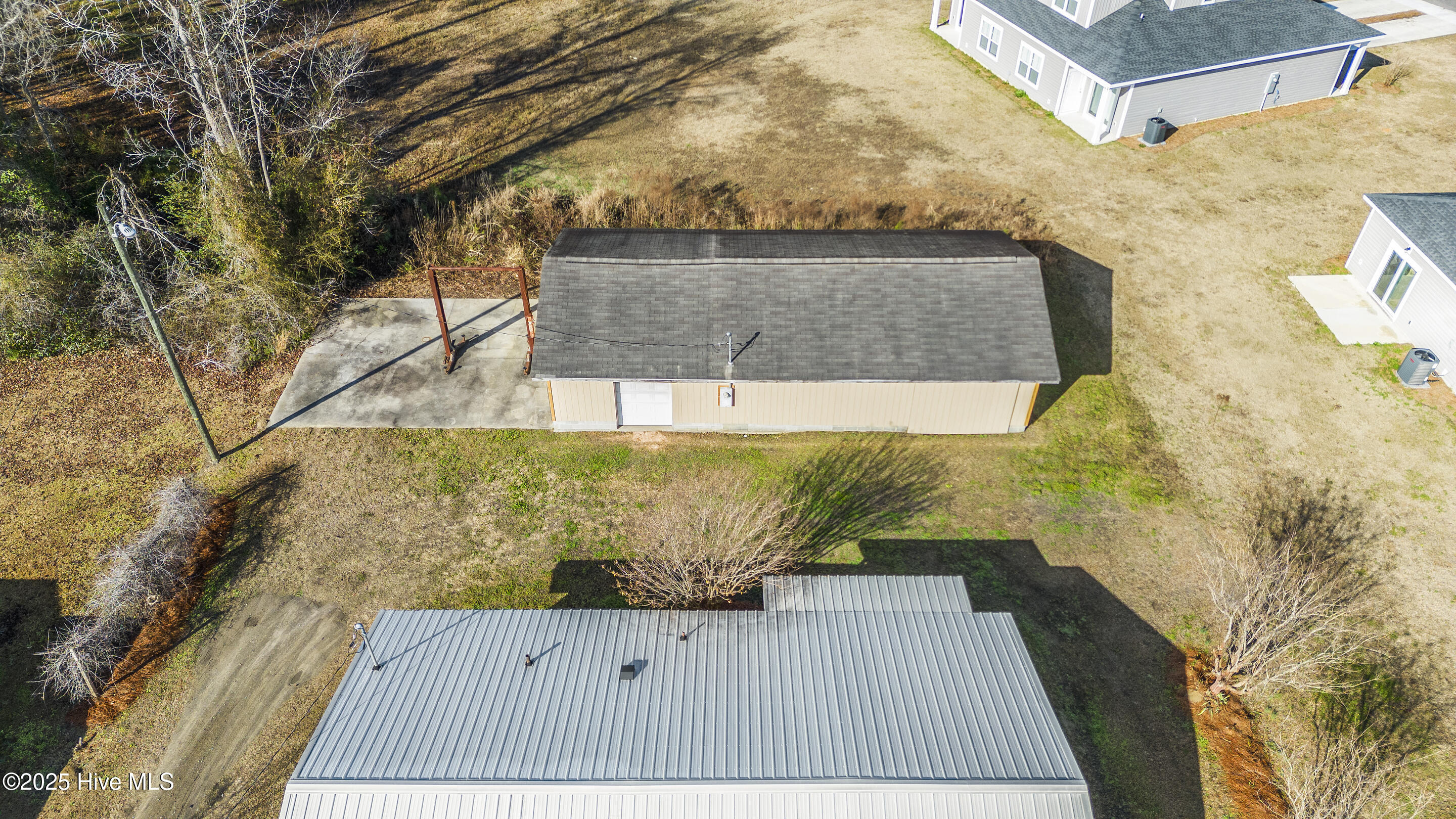 5253 Pleasant Plains Church Road Property Photo 5