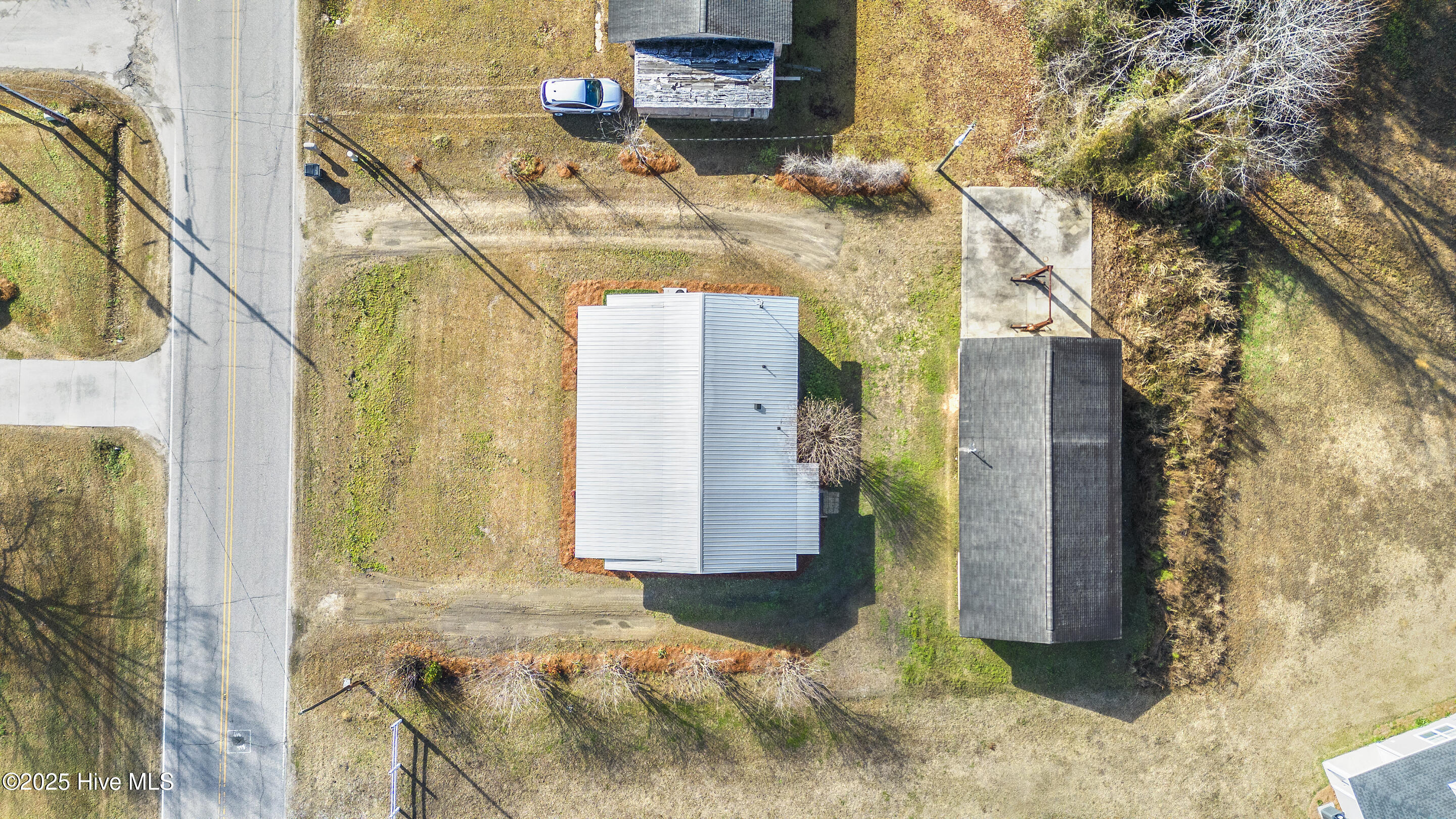 5253 Pleasant Plains Church Road Property Photo 8