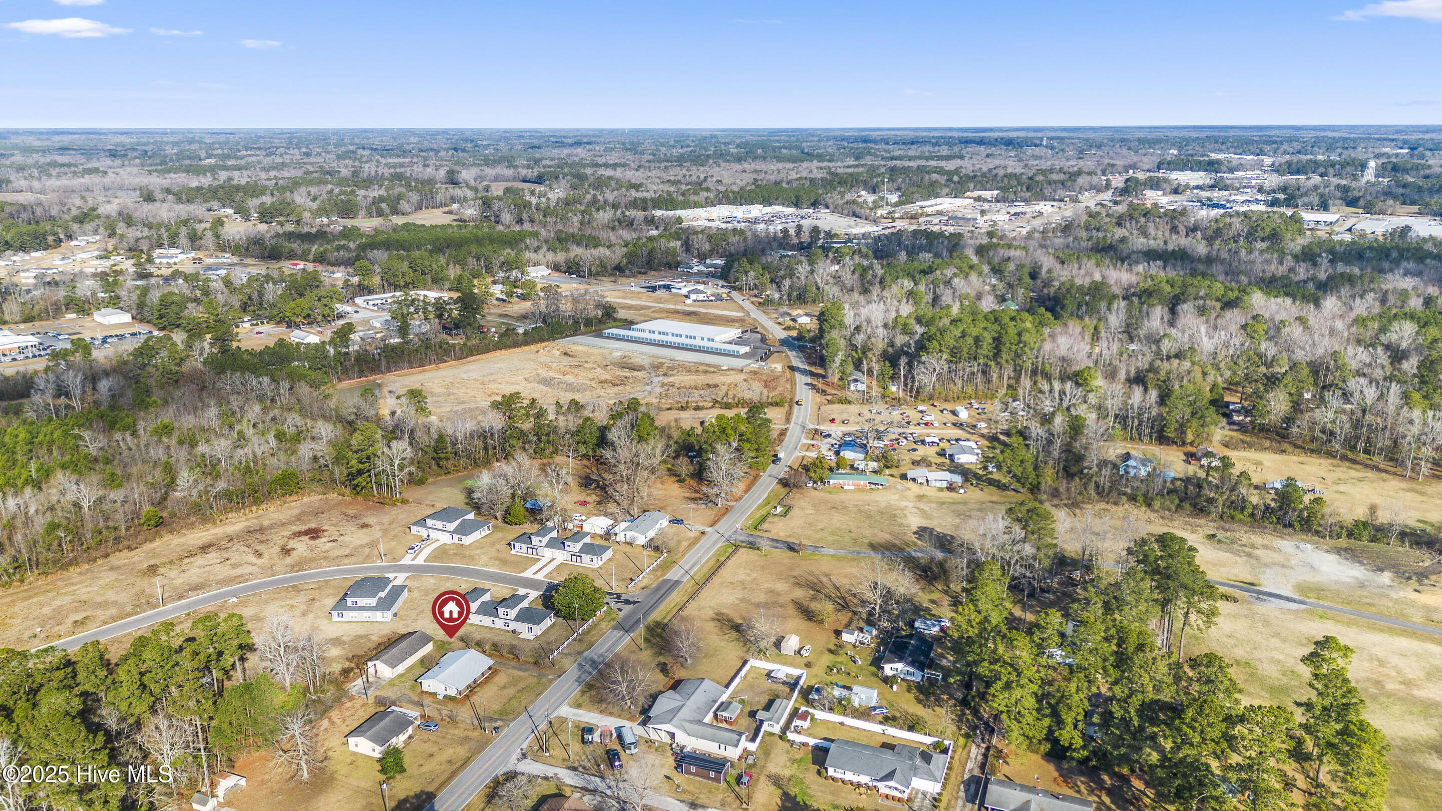 5253 Pleasant Plains Church Road Property Photo 11