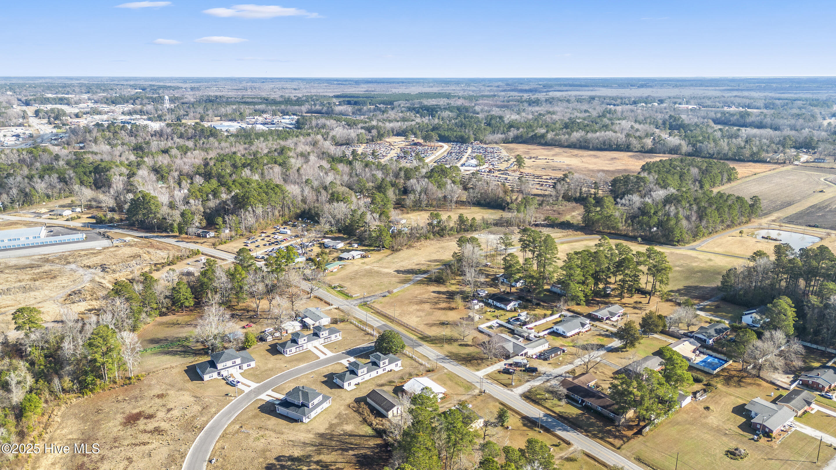 5253 Pleasant Plains Church Road Property Photo 12