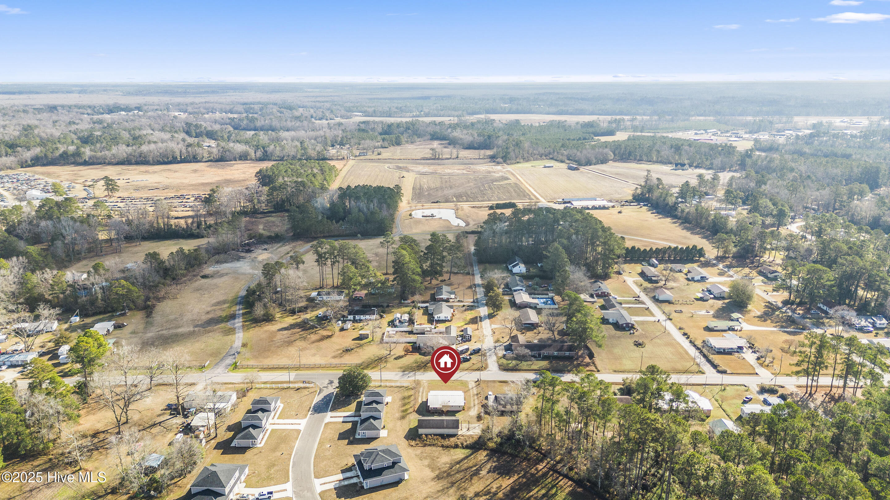 5253 Pleasant Plains Church Road Property Photo 13