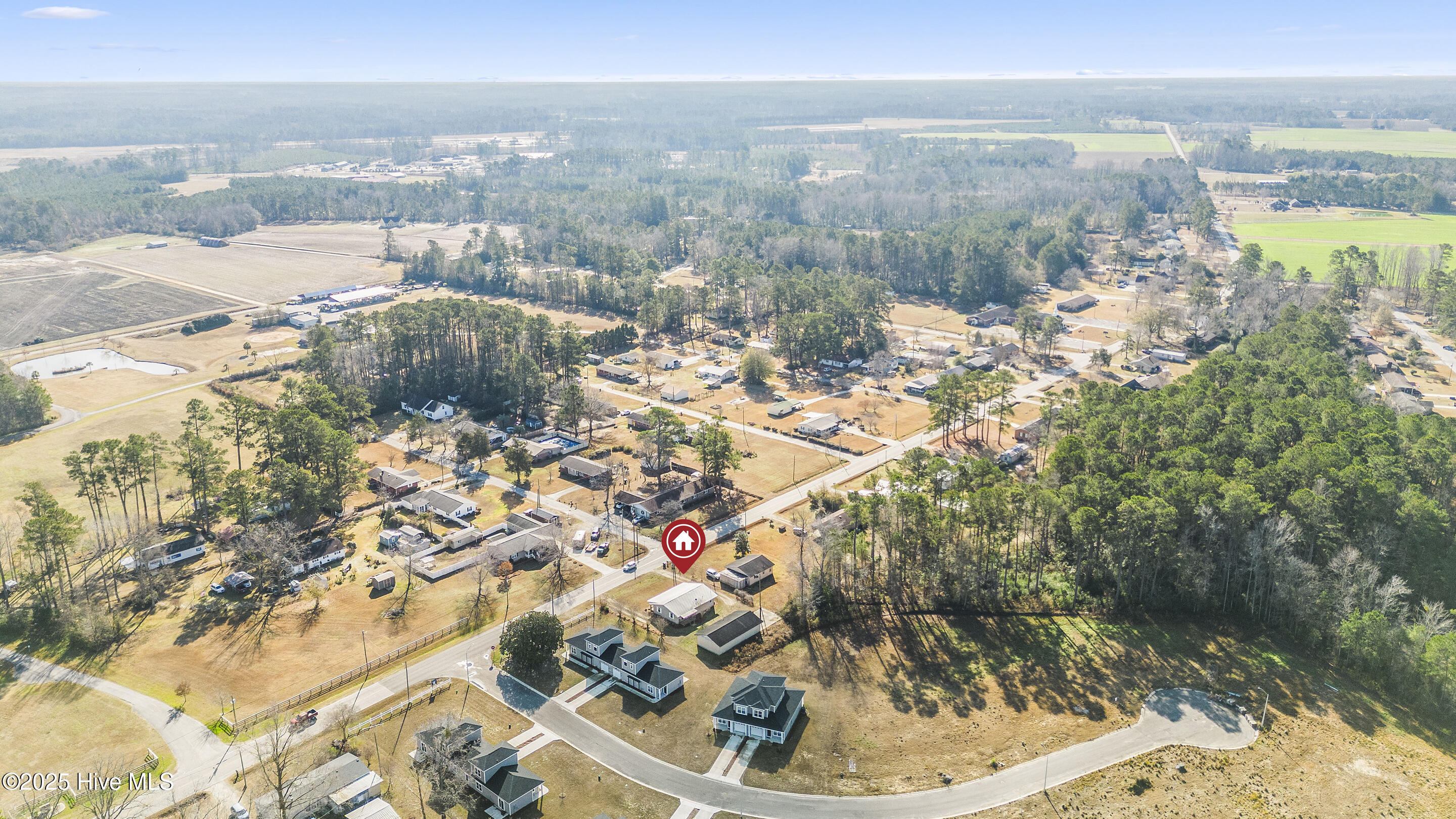 5253 Pleasant Plains Church Road Property Photo 14