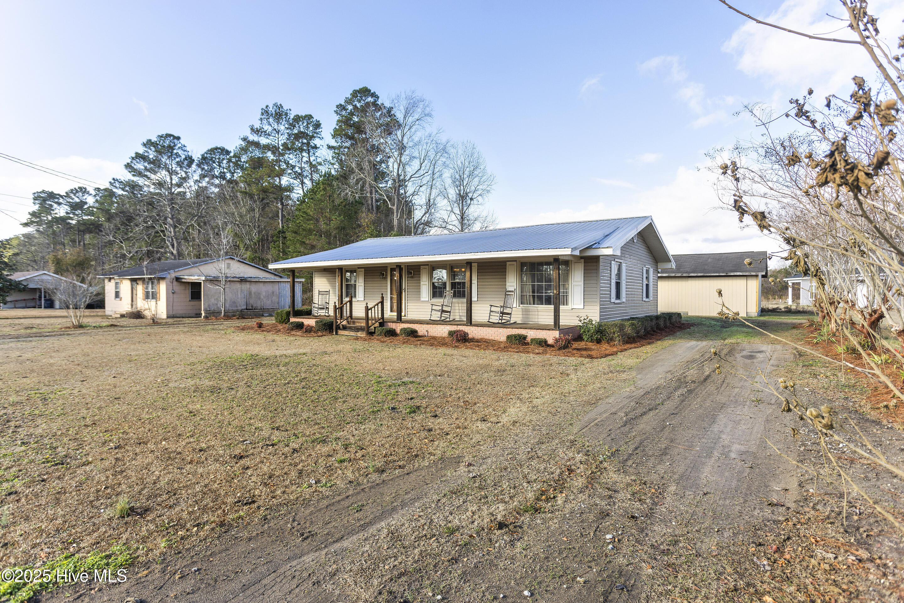 5253 Pleasant Plains Church Road Property Photo 15