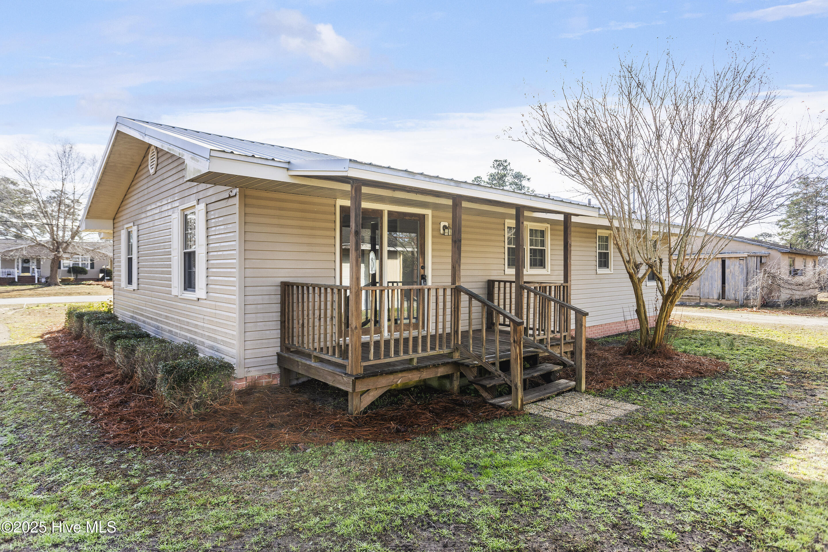 5253 Pleasant Plains Church Road Property Photo 21