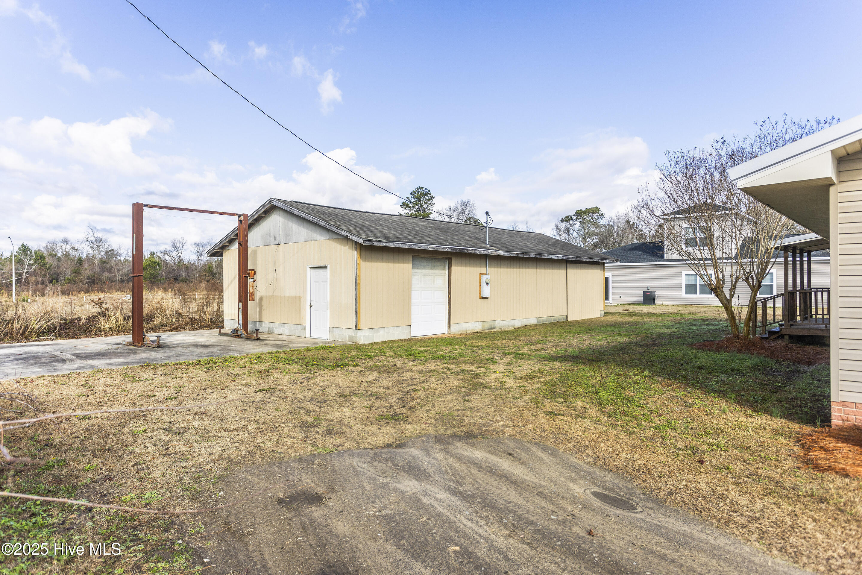 5253 Pleasant Plains Church Road Property Photo 24