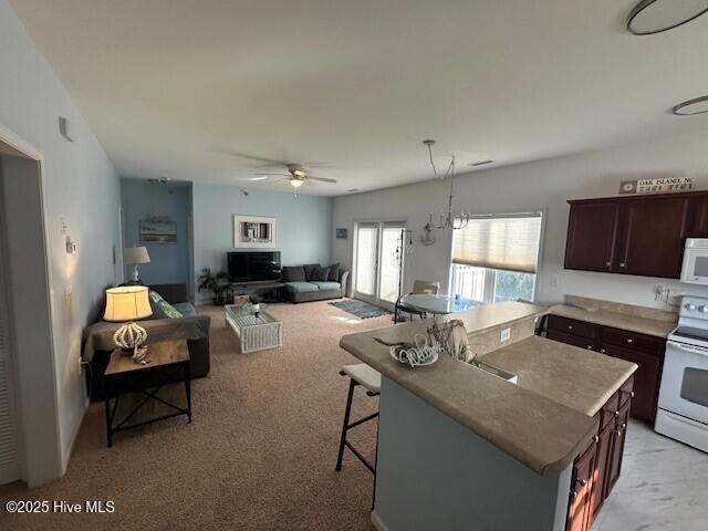 4134 Vanessa Drive Unit 15 Property Photo 5