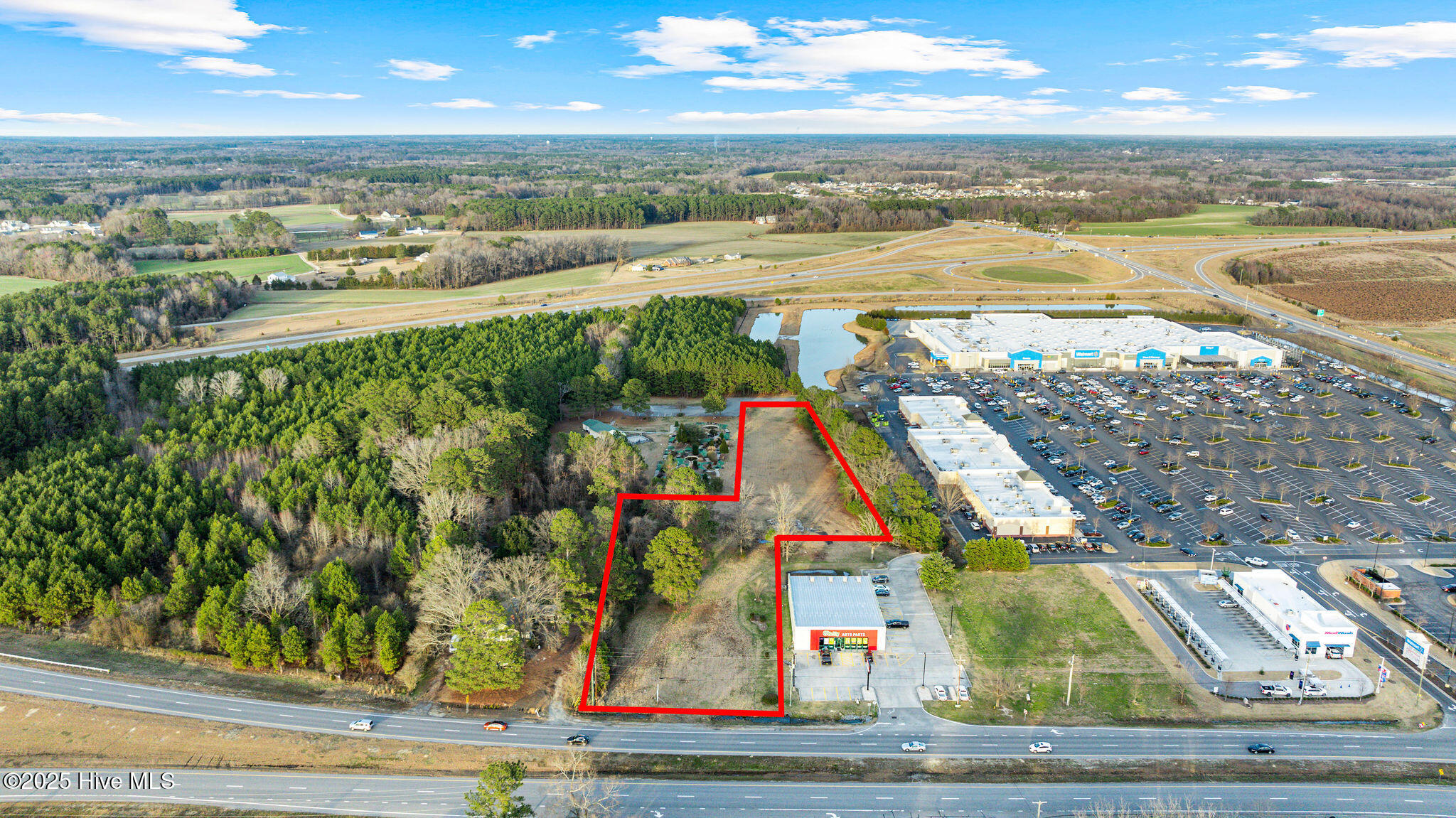 2950 W Us 70 Highway Property Photo