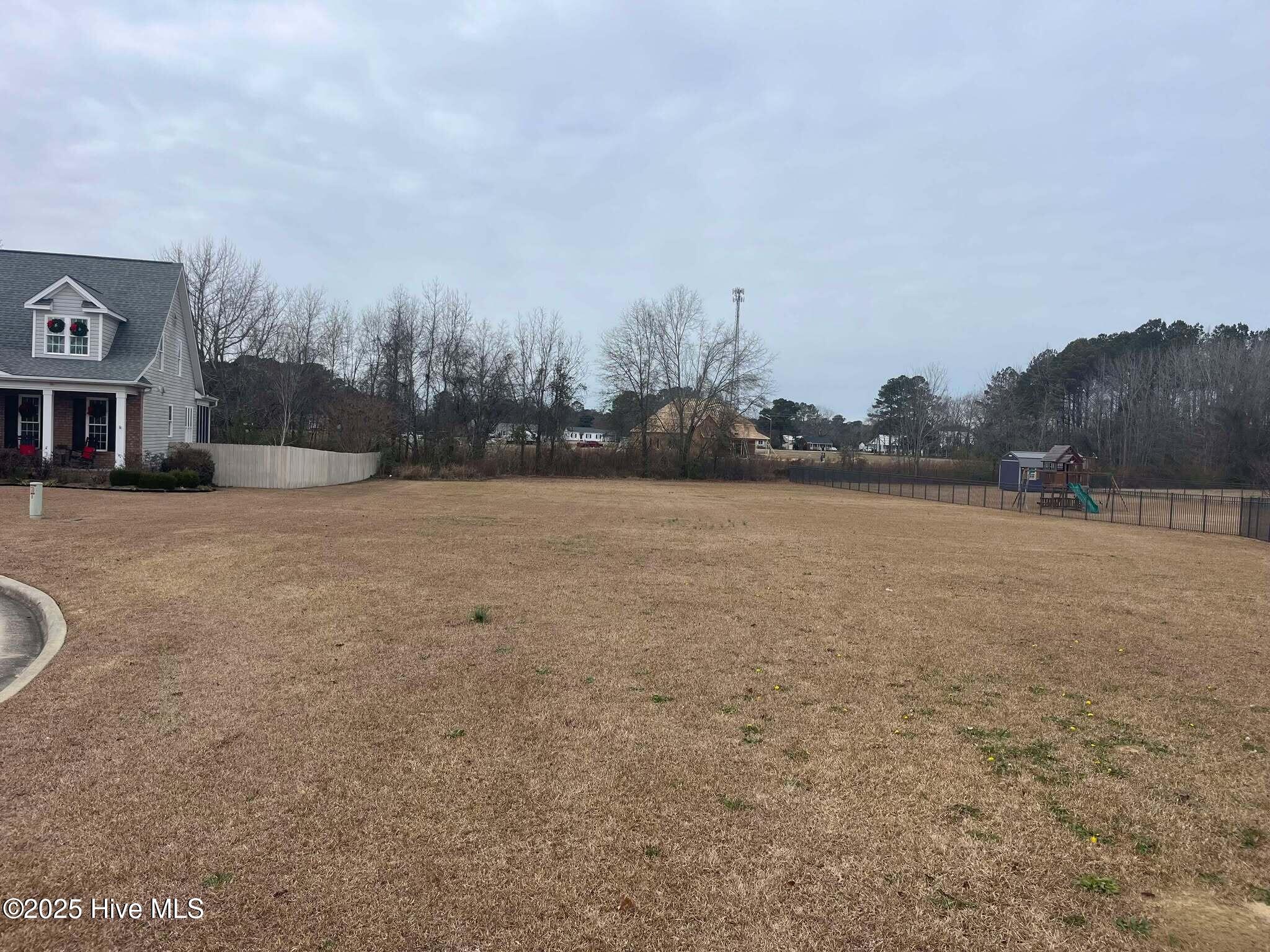 2805 Autumn Blaze Court Property Photo 1
