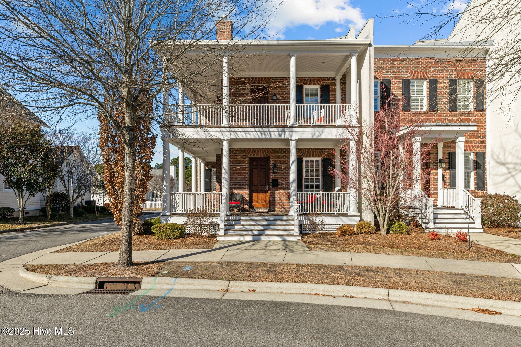 3908 Harkers Way Property Photo