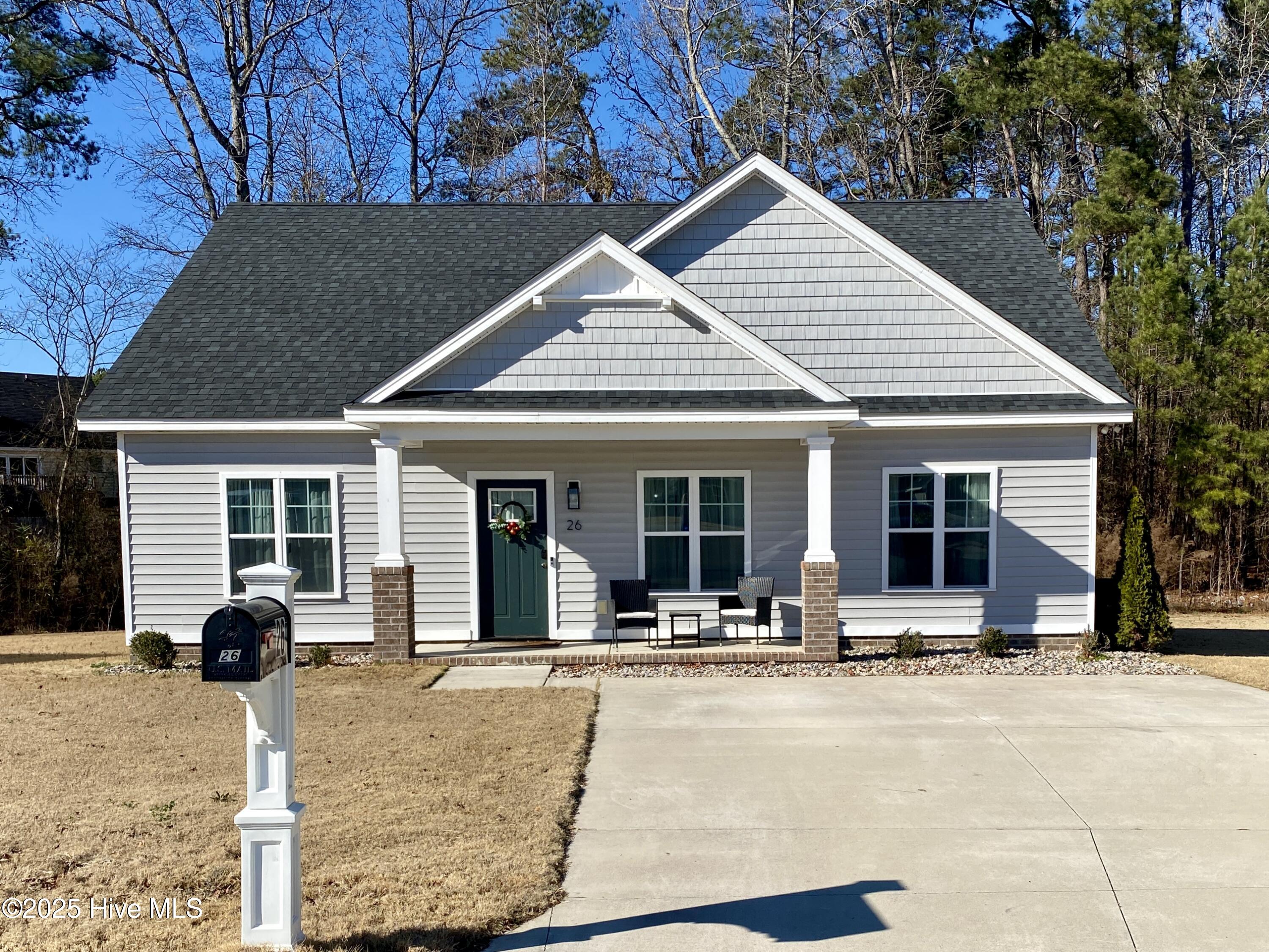 26 Wildberry Court Property Photo