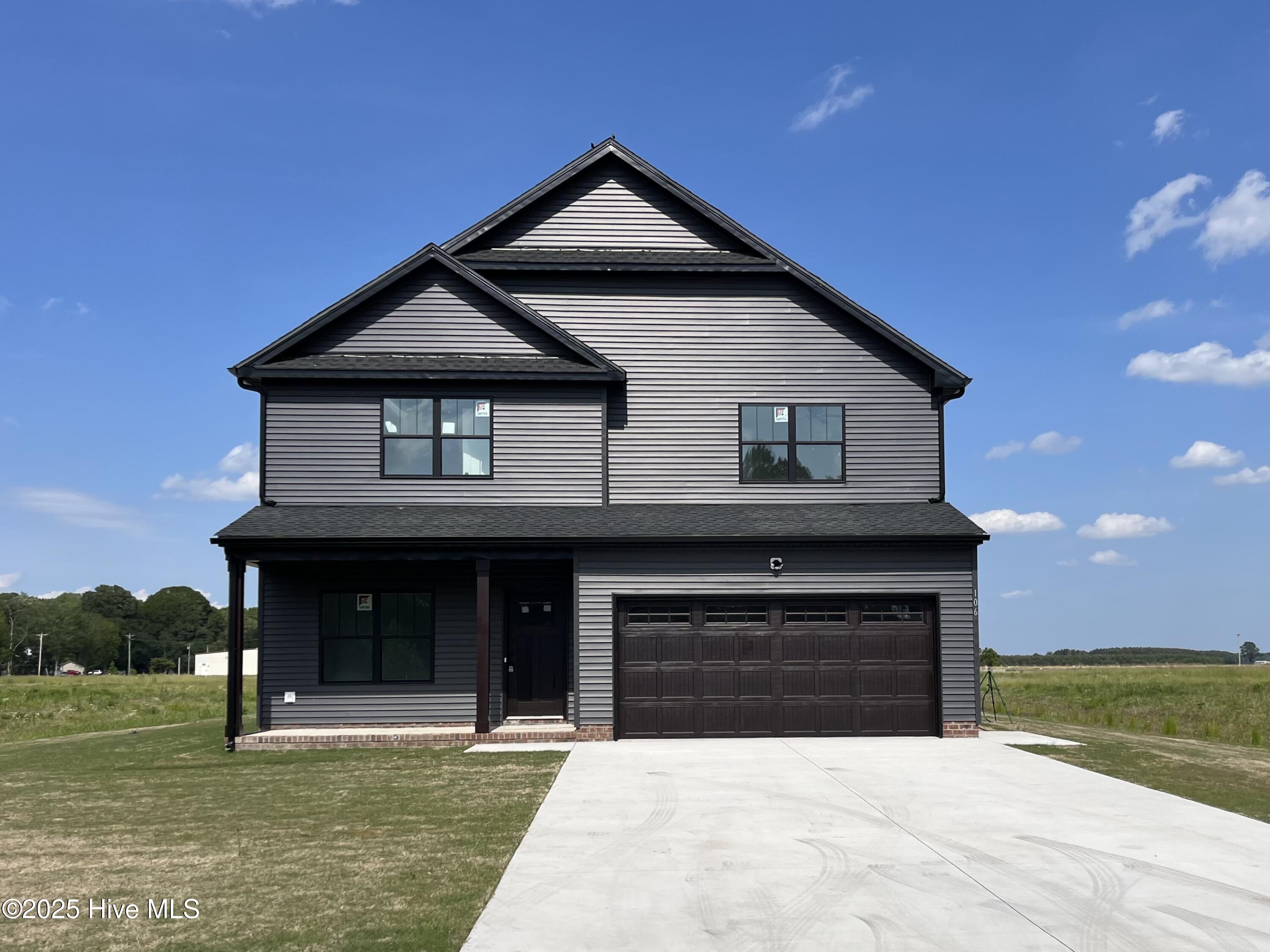 106 Copper Run Loop Property Photo